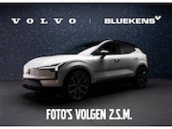 Volvo V60 2.0 B3 R-Design 2021 - voorkant