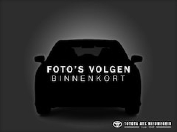 Foto van Toyota Corolla