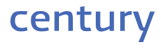 Century Occasion Centrum