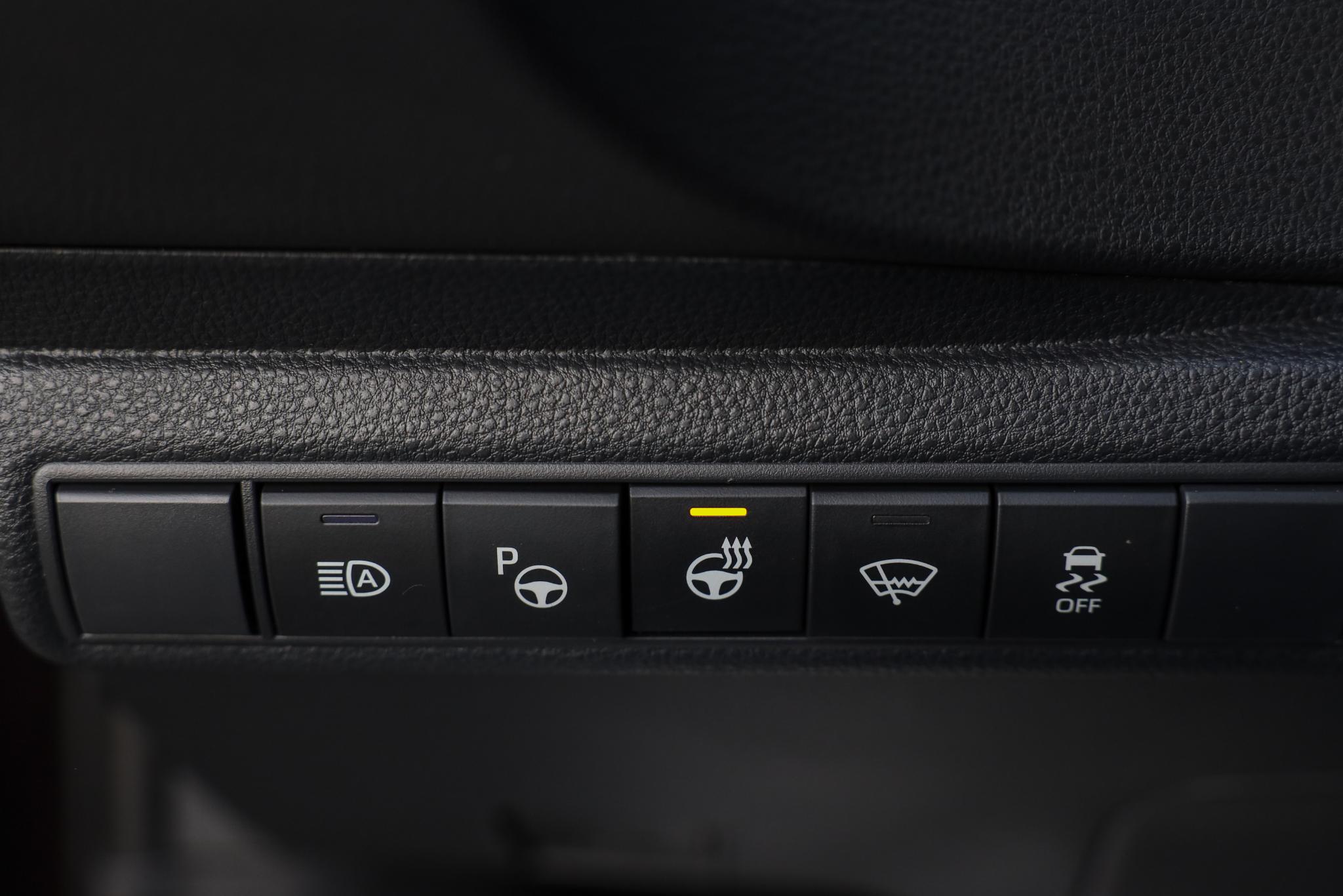 Foto van Toyota Toyota Corolla