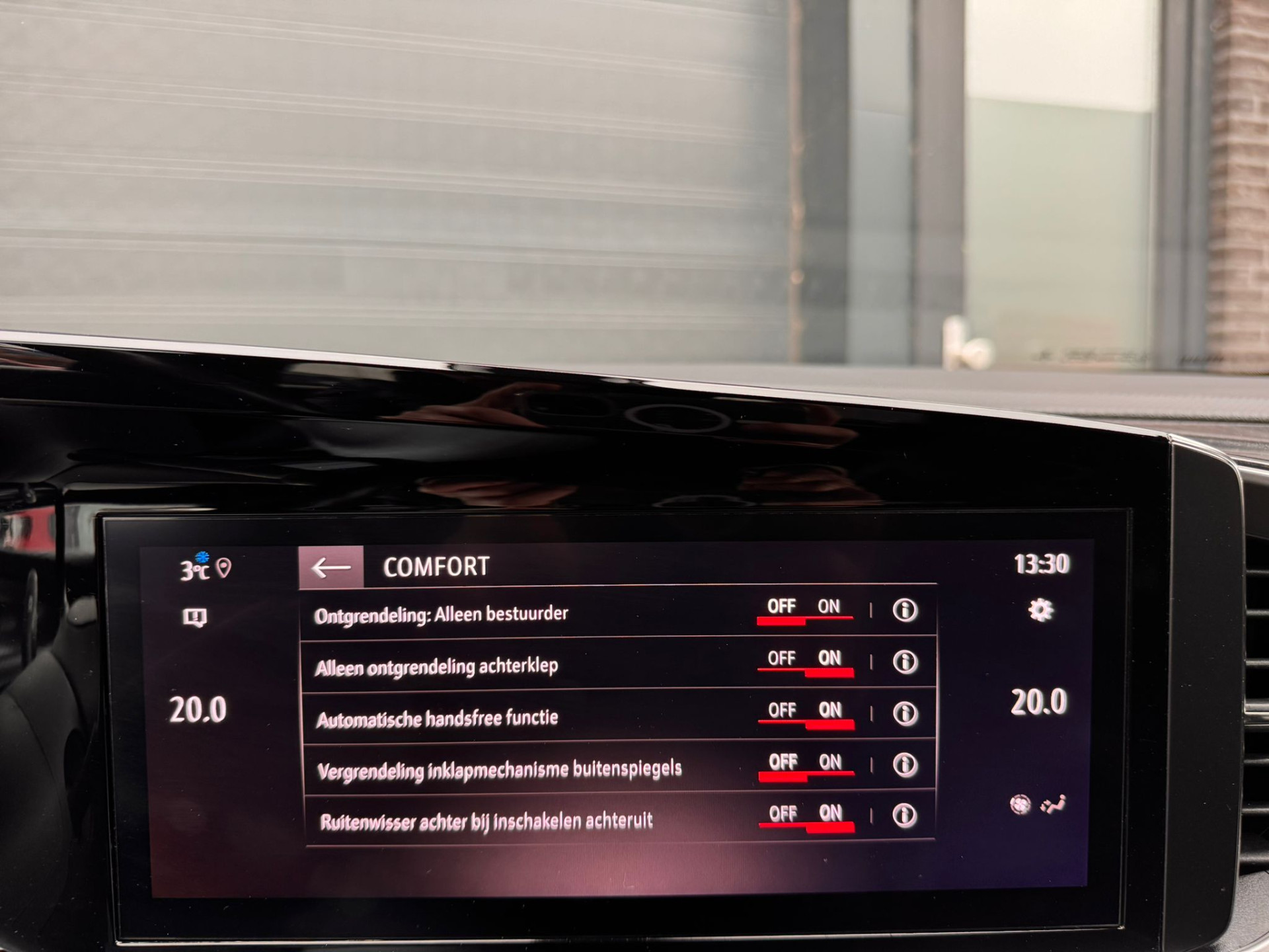 Foto van Opel Mokka