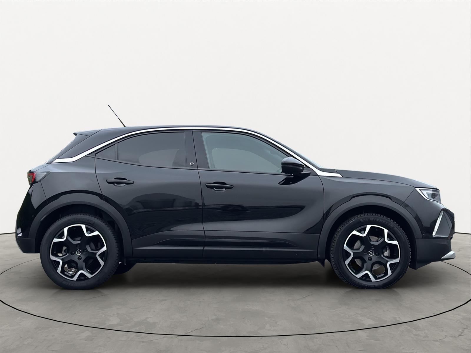 Foto van Opel Mokka