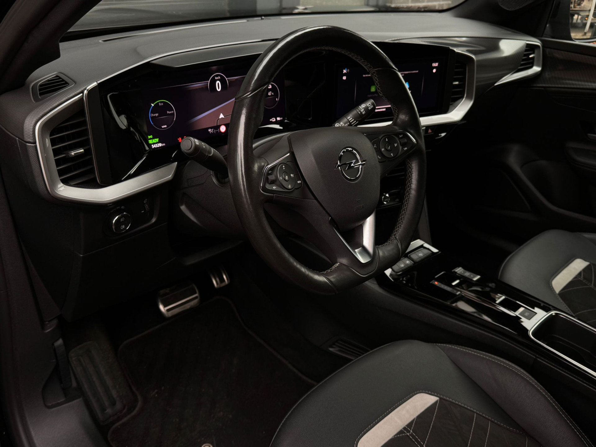 Foto van Opel Mokka