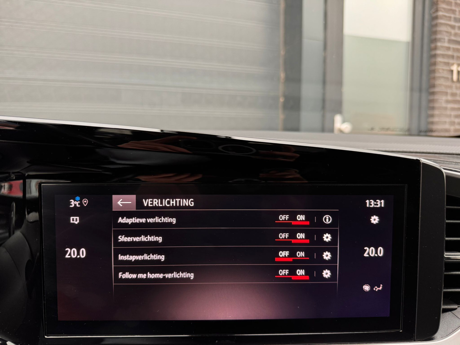 Foto van Opel Mokka
