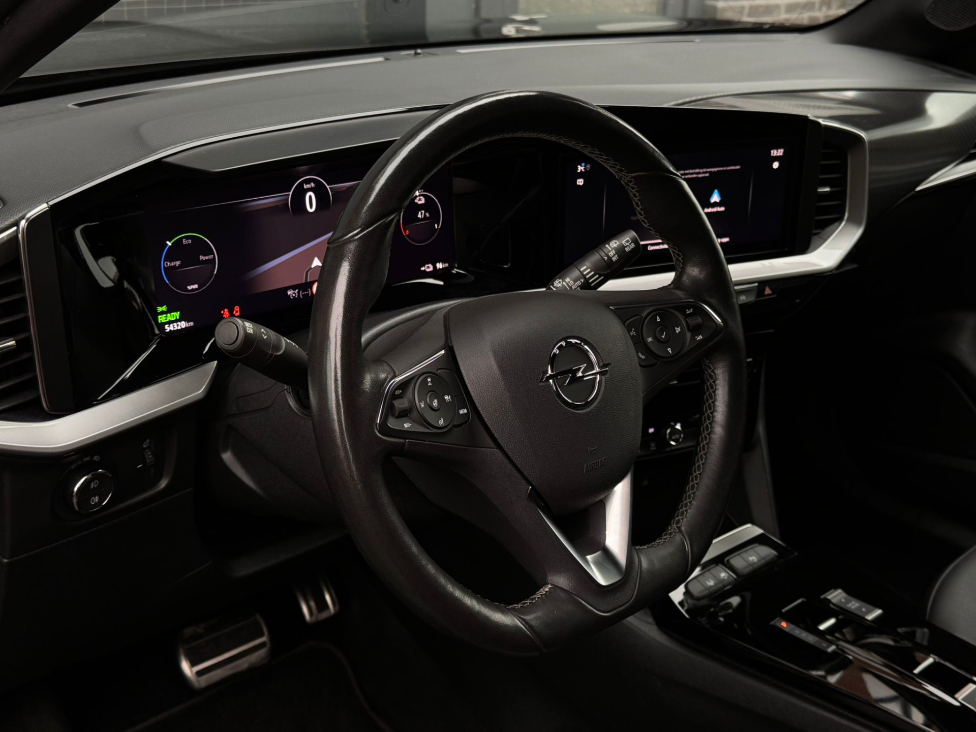 Foto van Opel Mokka