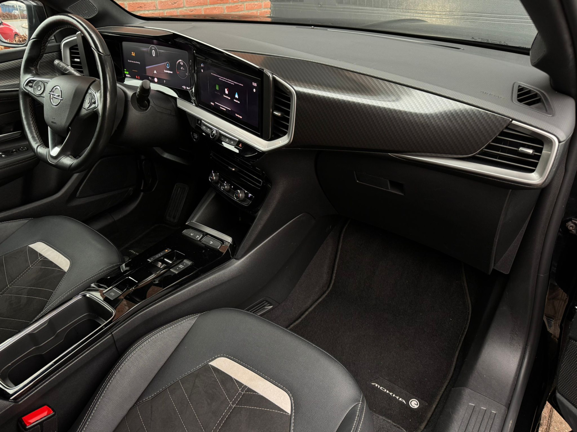 Foto van Opel Mokka
