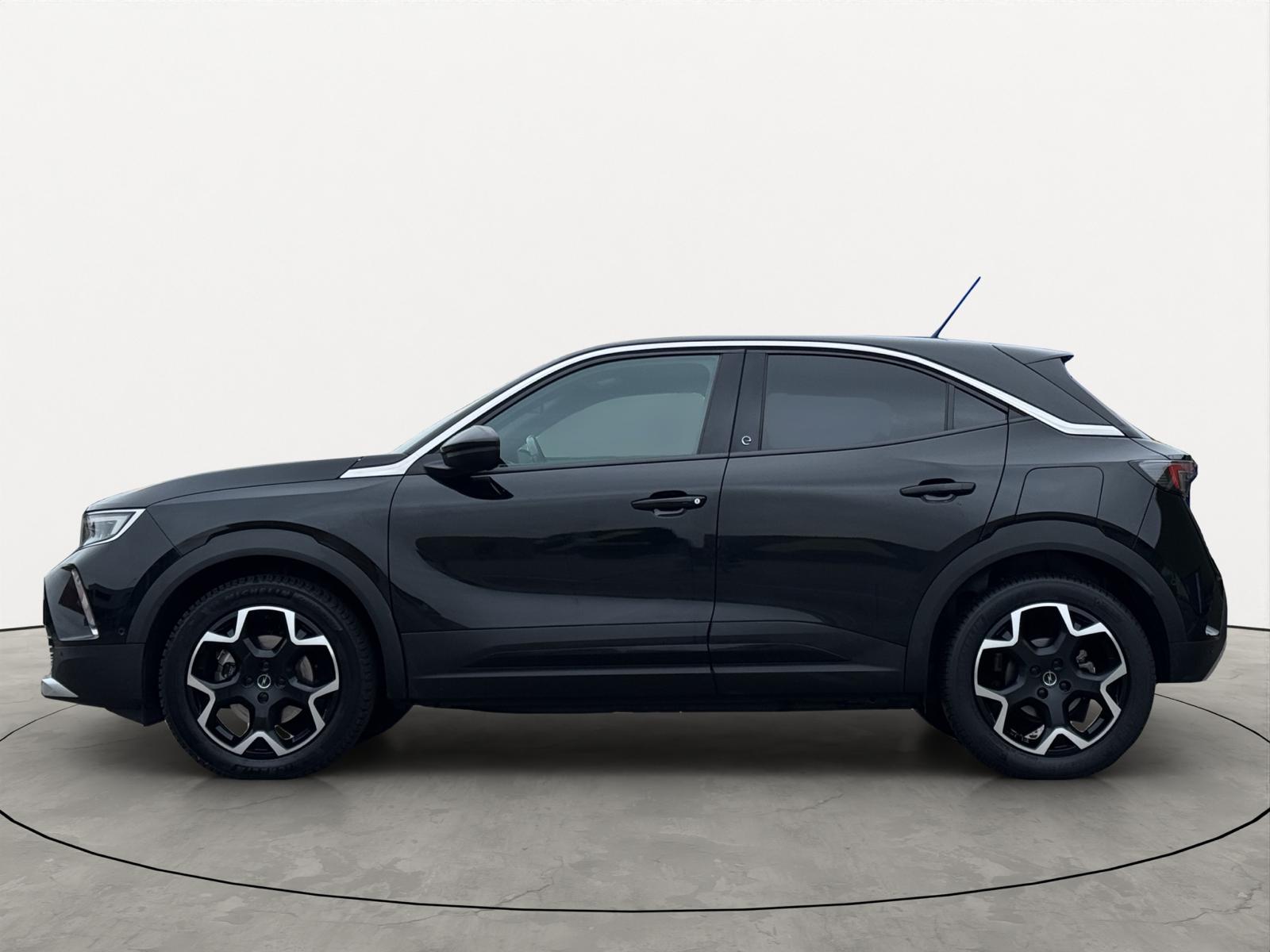 Foto van Opel Mokka