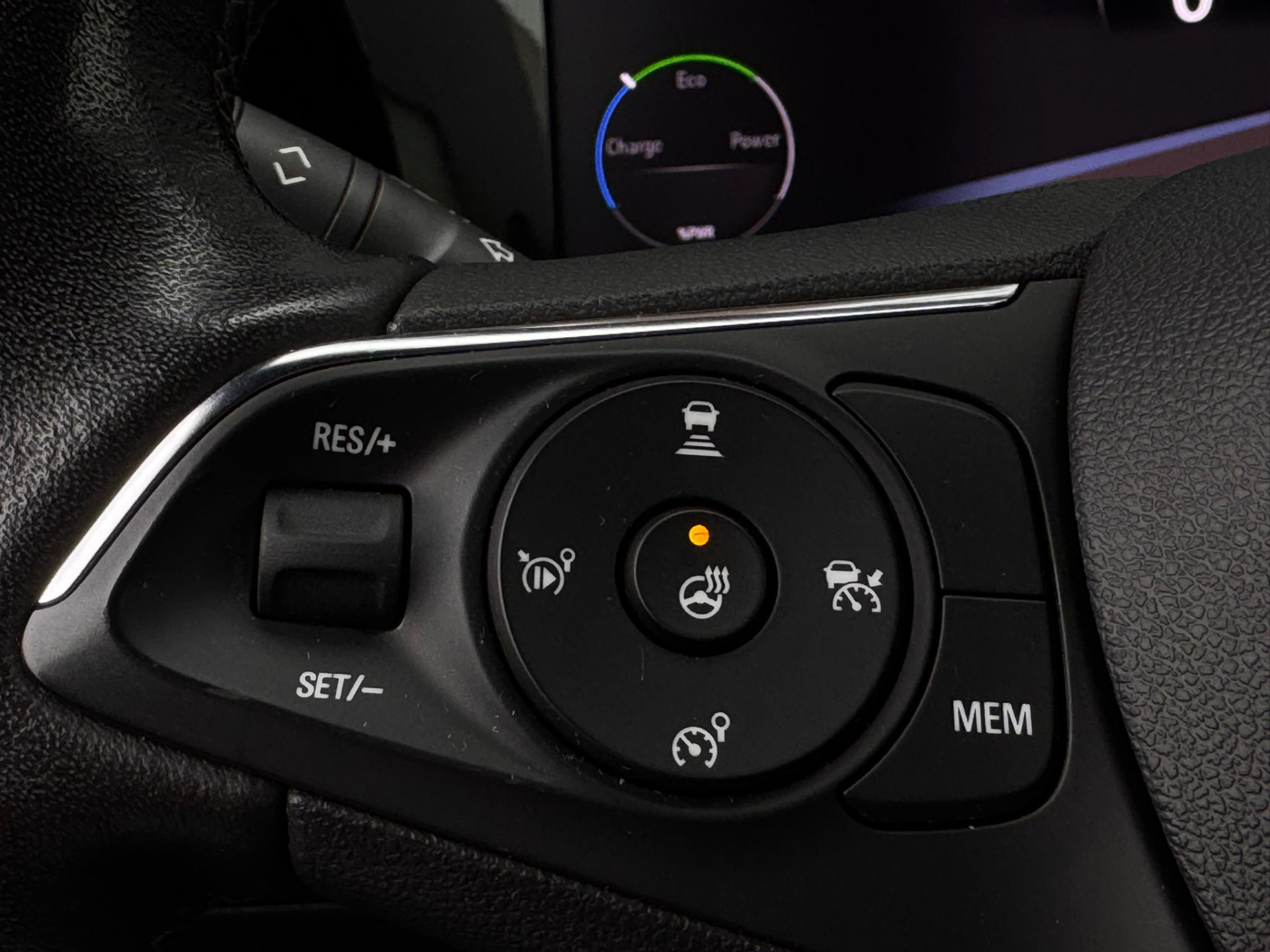 Foto van Opel Mokka