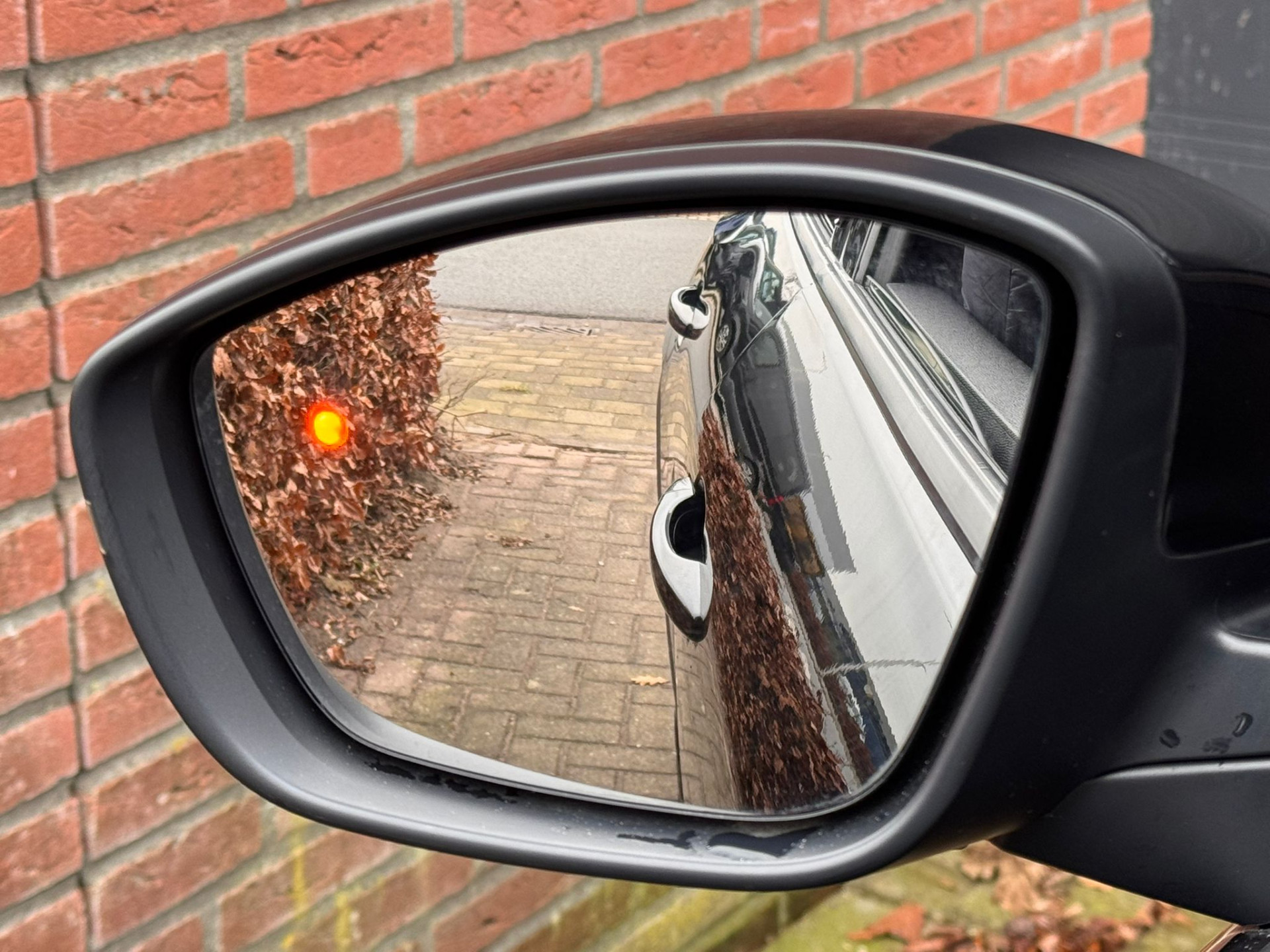 Foto van Opel Mokka