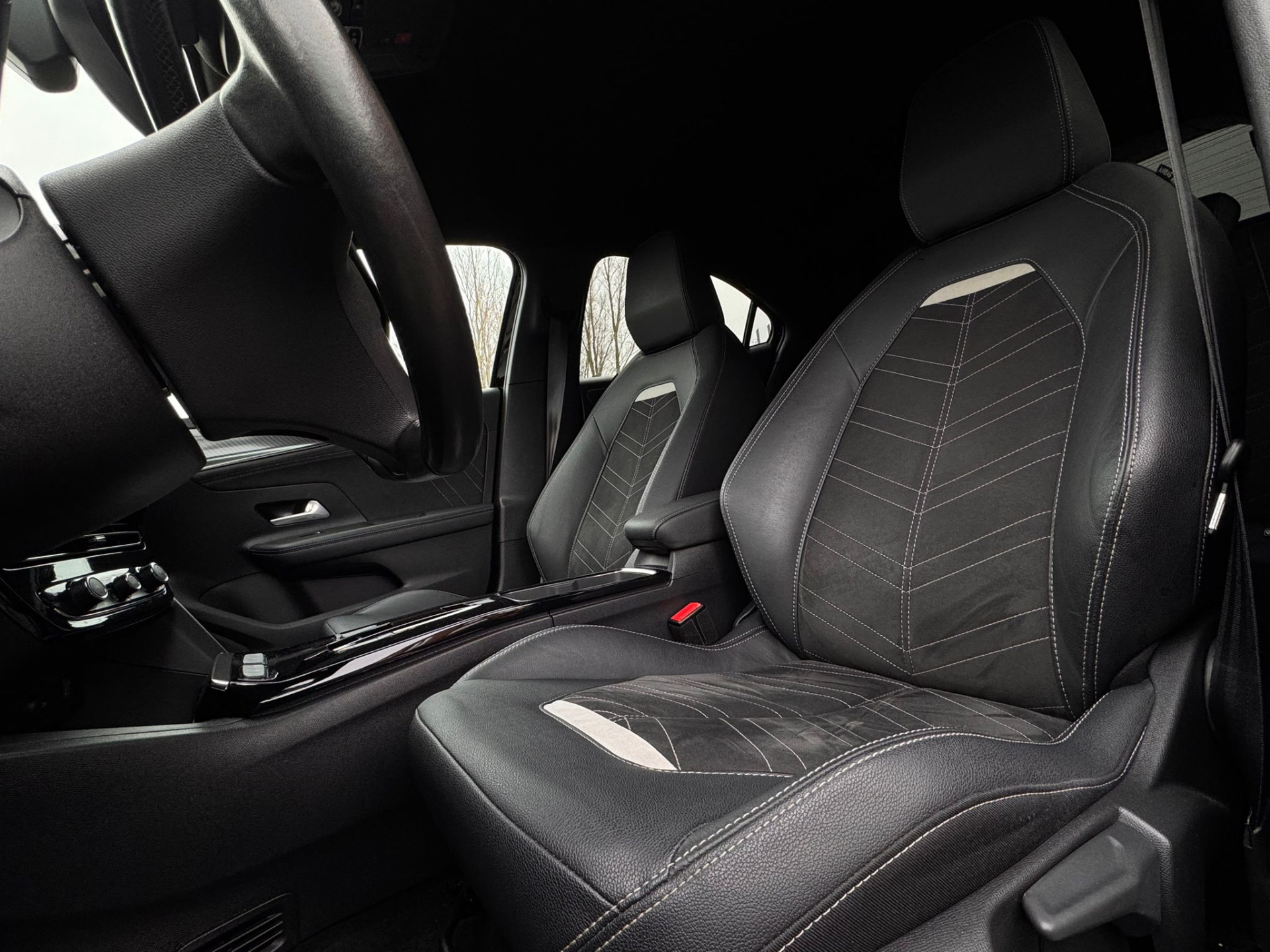 Foto van Opel Mokka