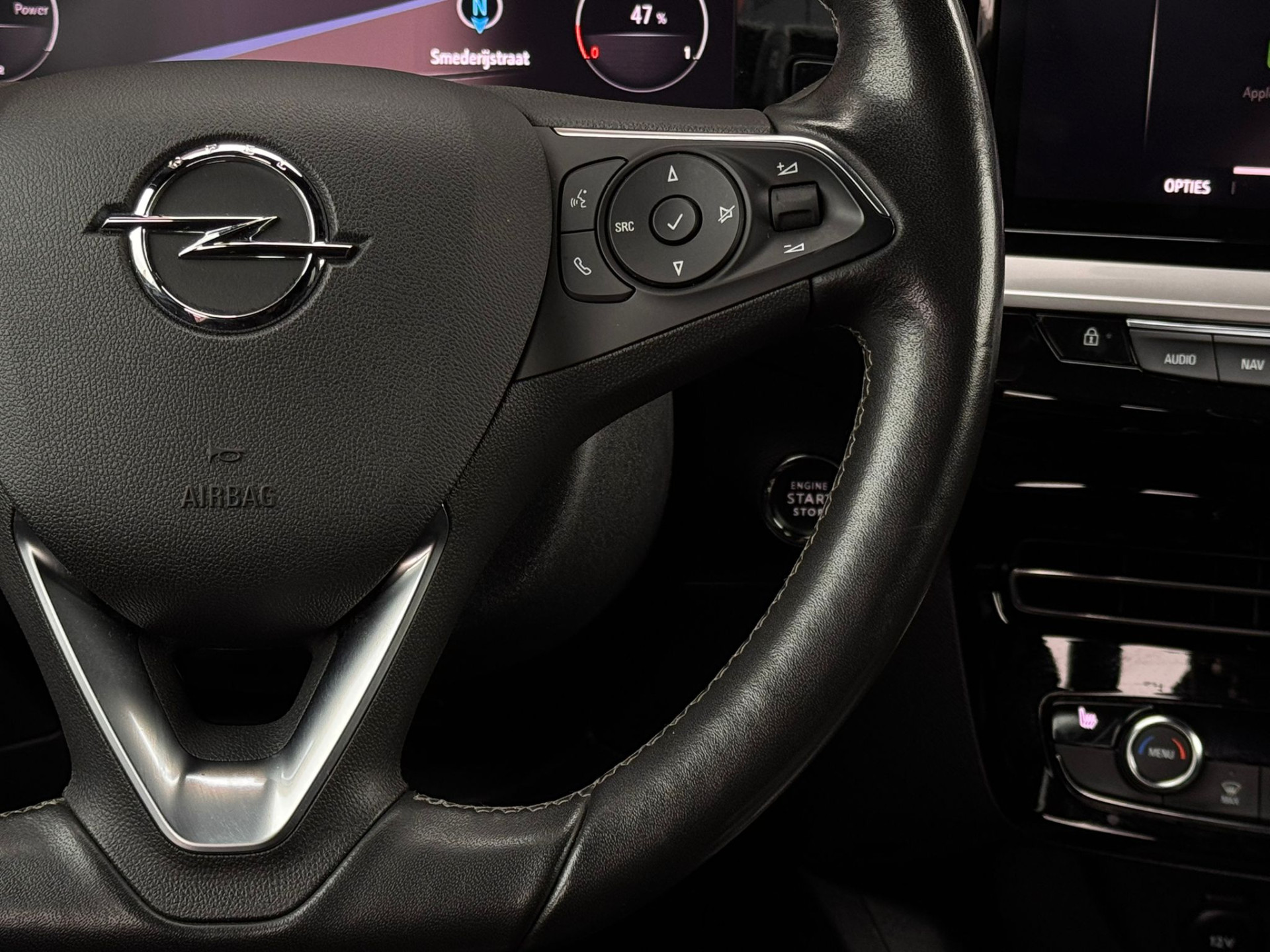 Foto van Opel Mokka