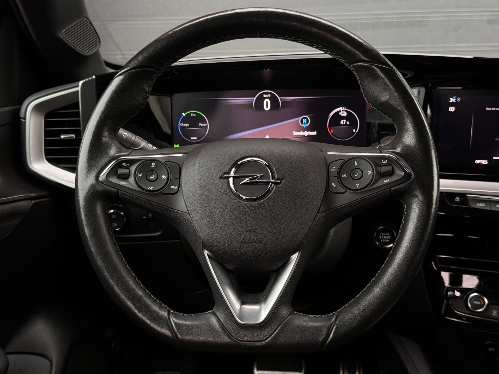 Foto van Opel Mokka