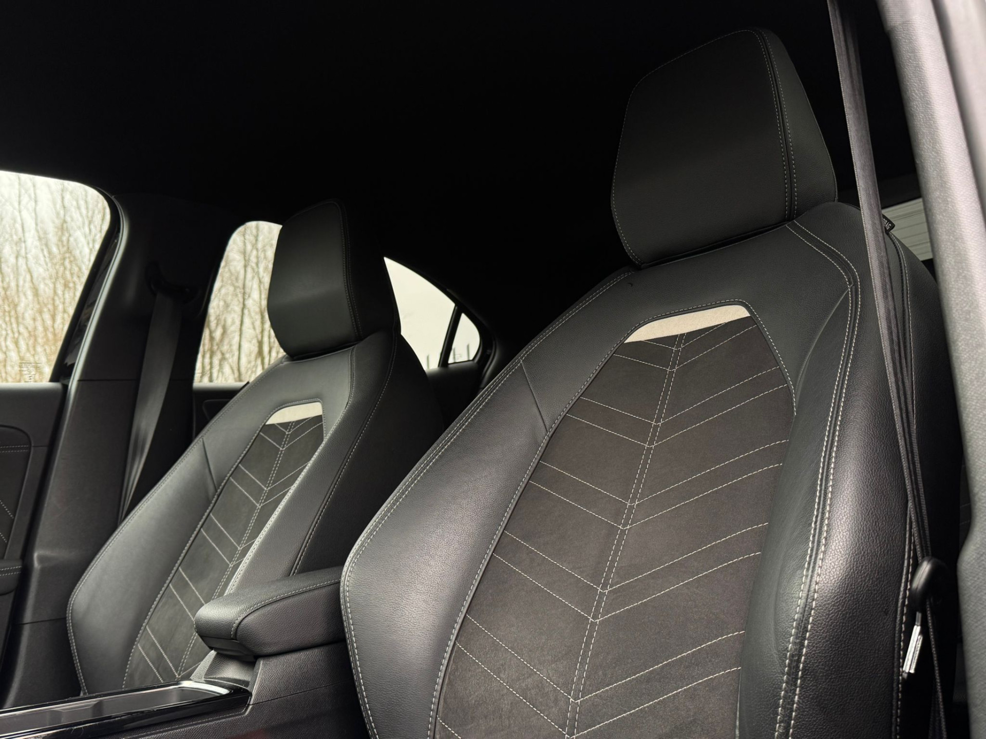 Foto van Opel Mokka