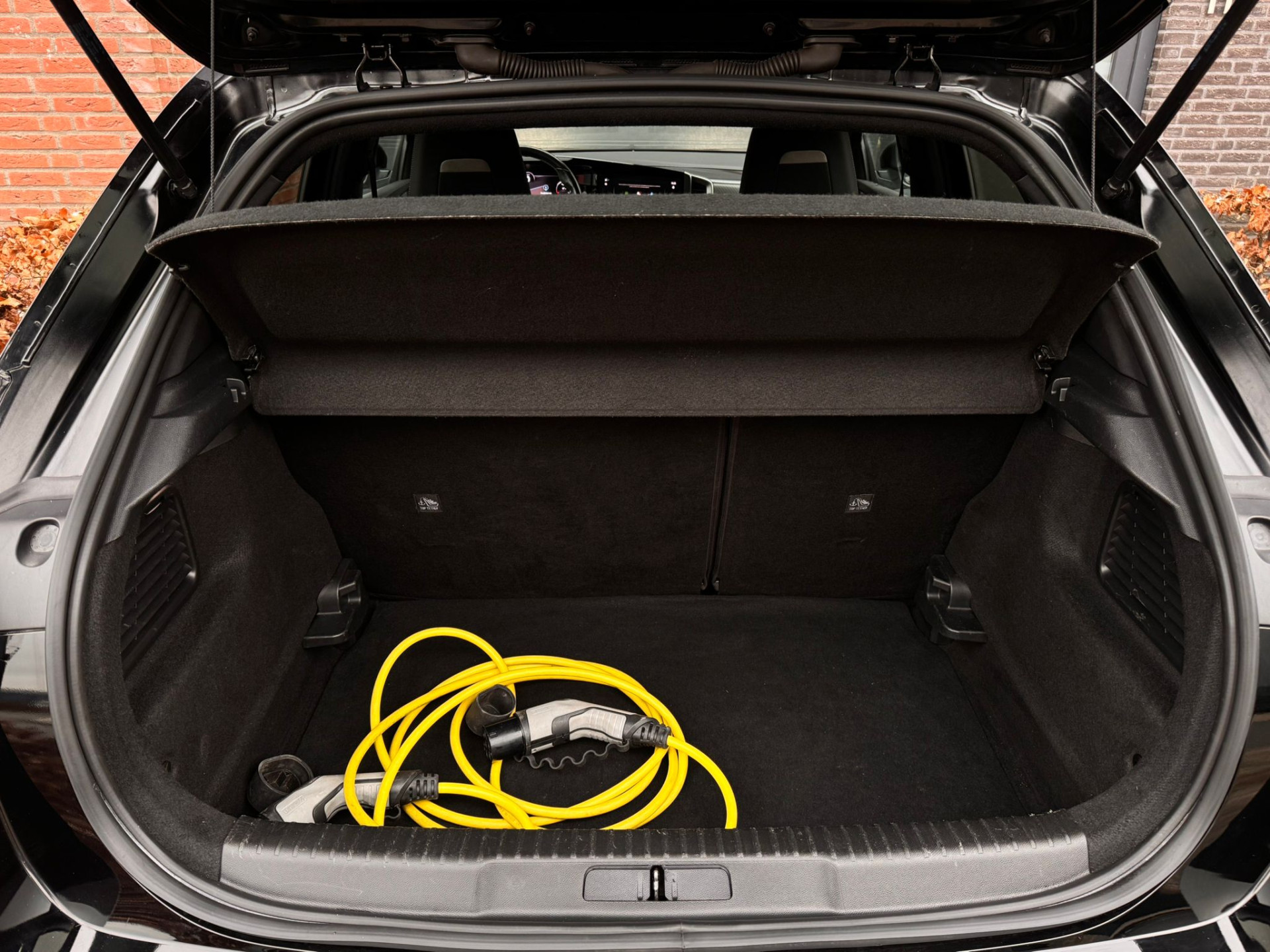 Foto van Opel Mokka