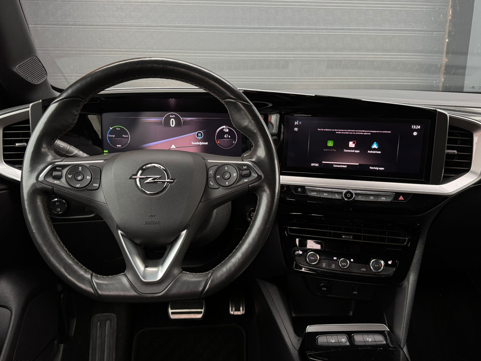 Foto van Opel Mokka