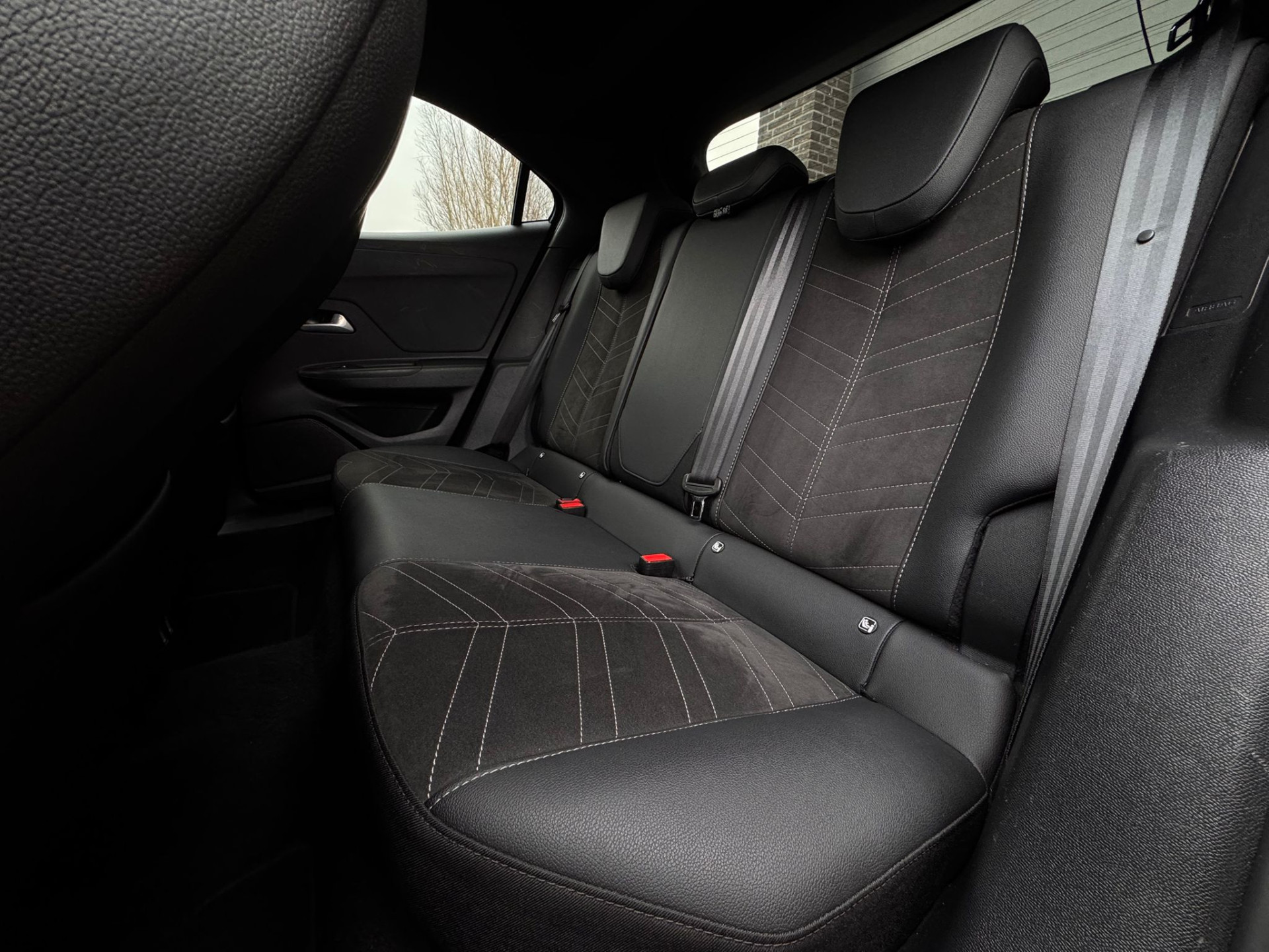 Foto van Opel Mokka