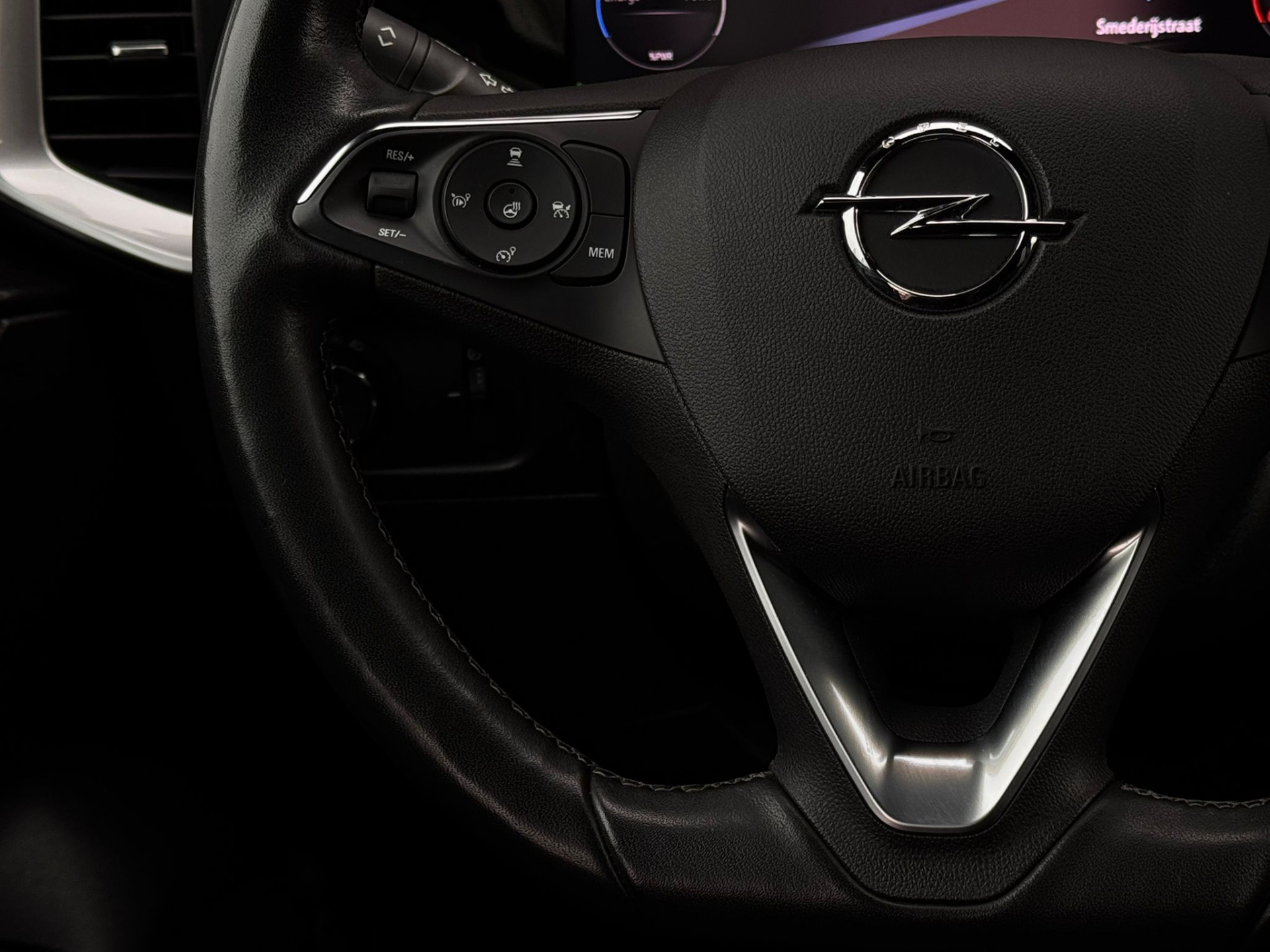 Foto van Opel Mokka