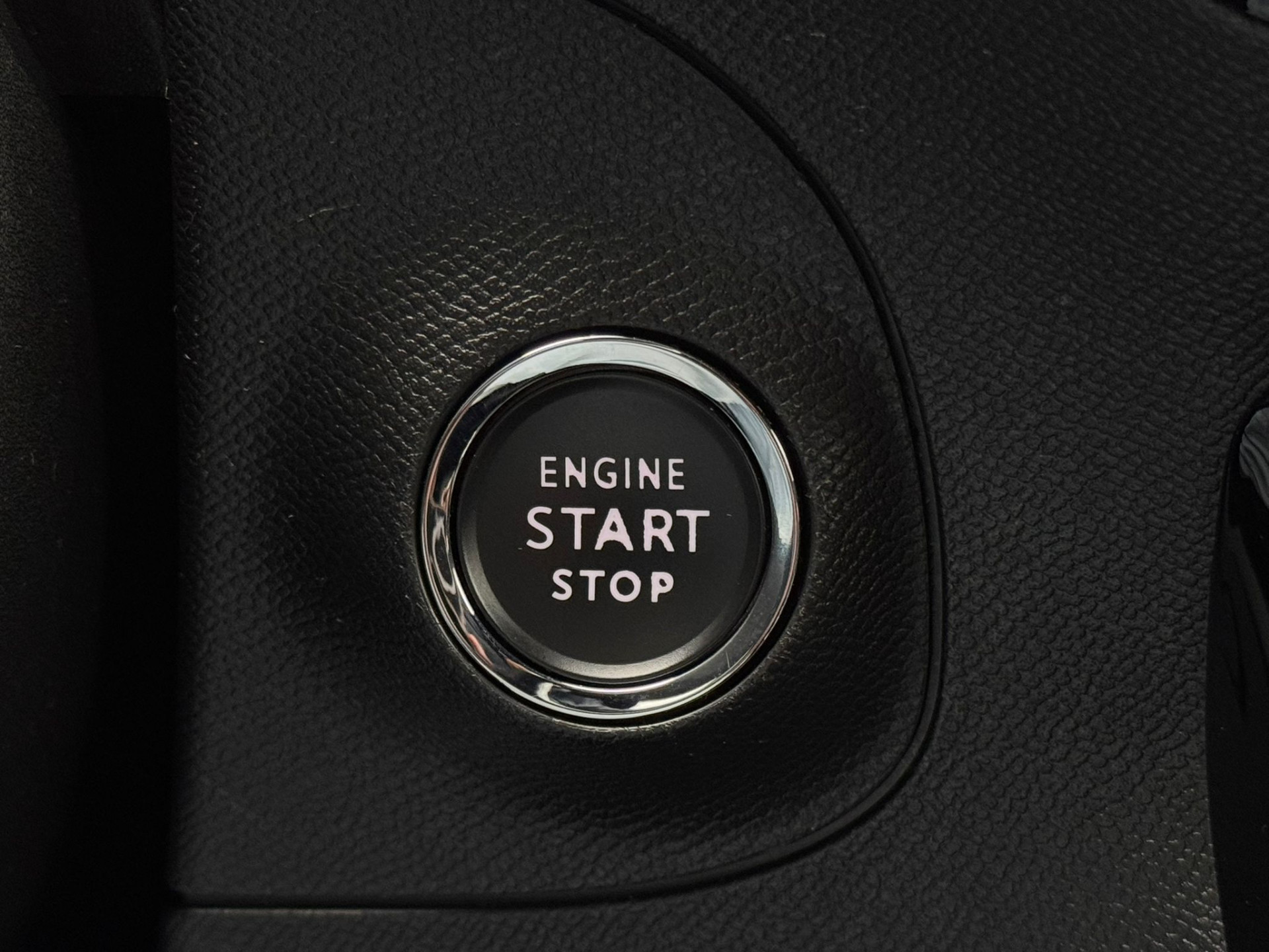 Foto van Opel Mokka