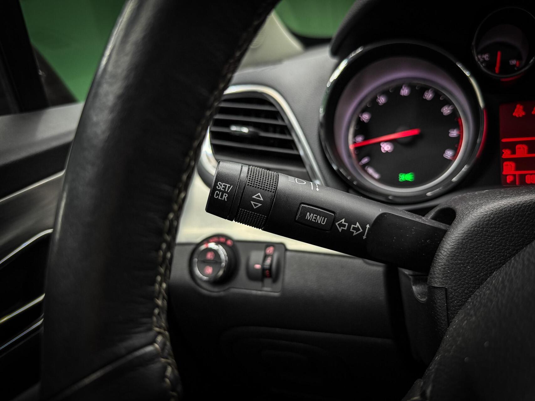 Foto van Opel Mokka