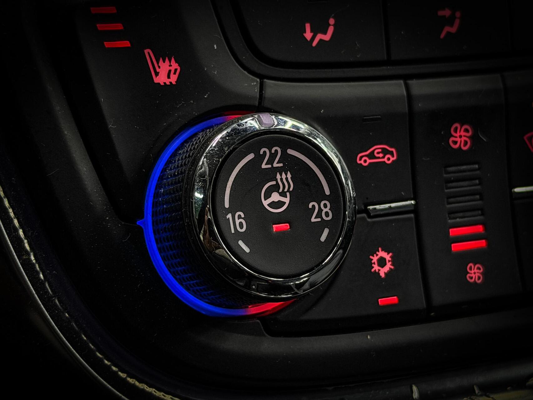 Foto van Opel Mokka