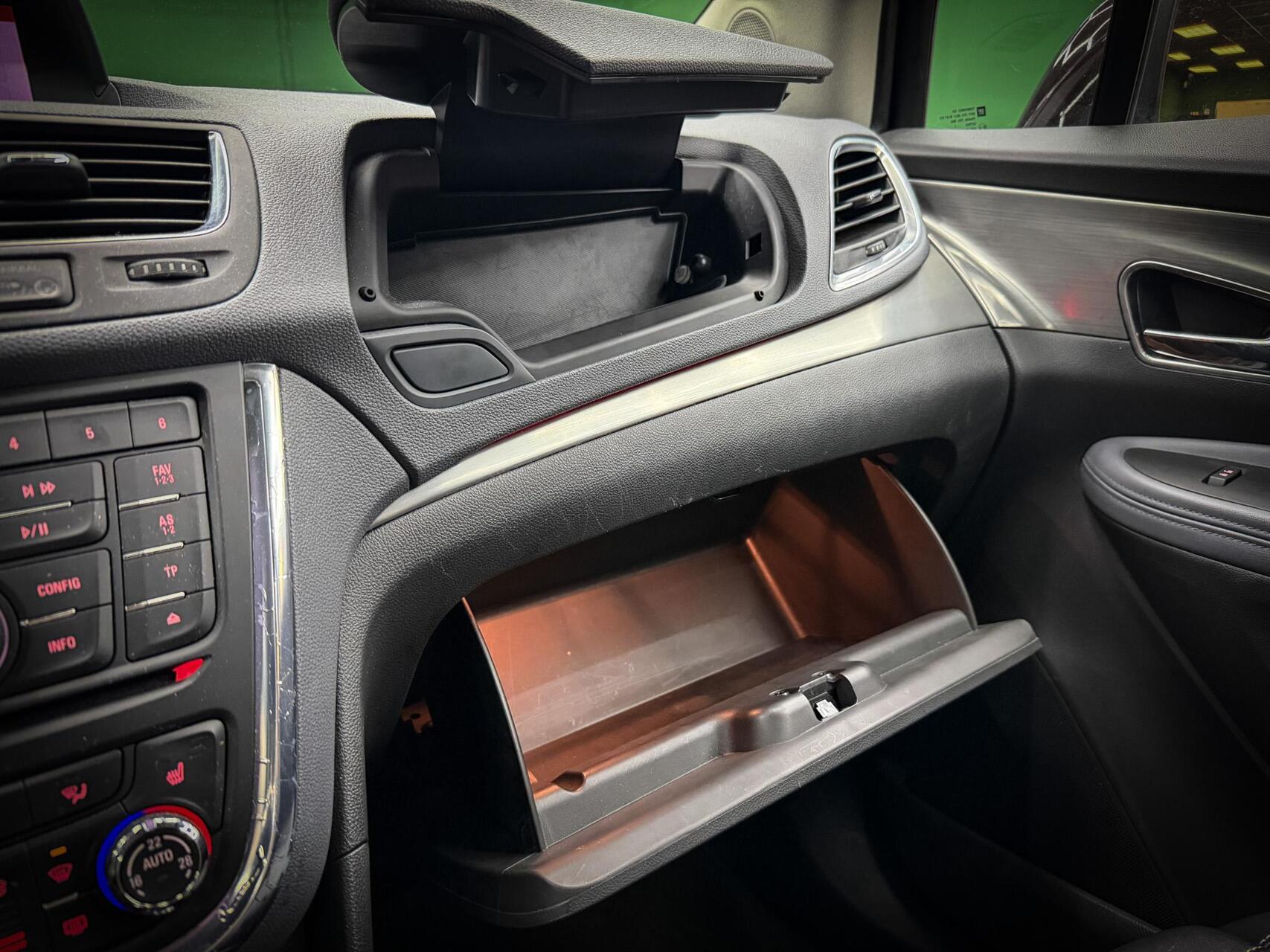 Foto van Opel Mokka