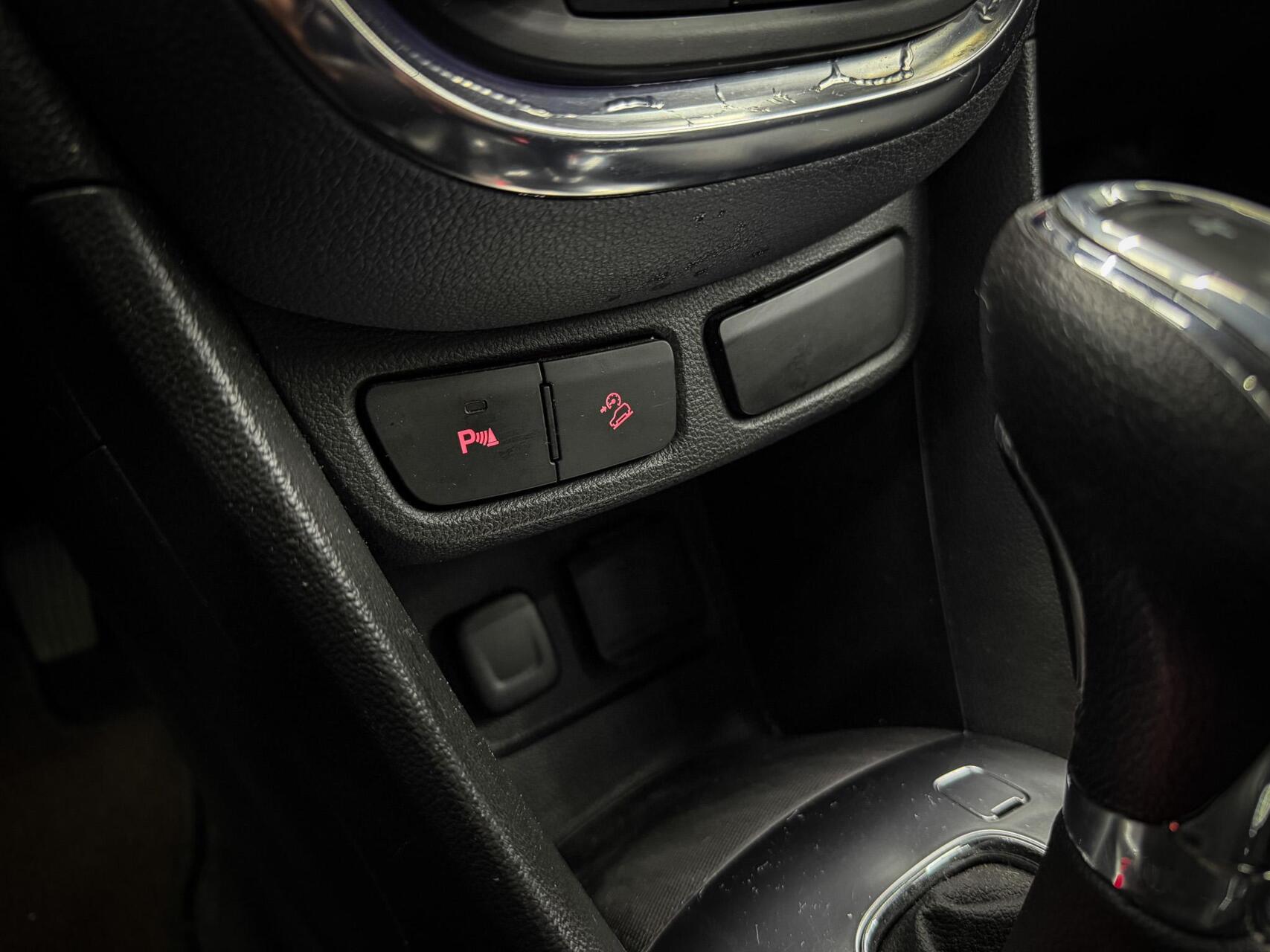Foto van Opel Mokka