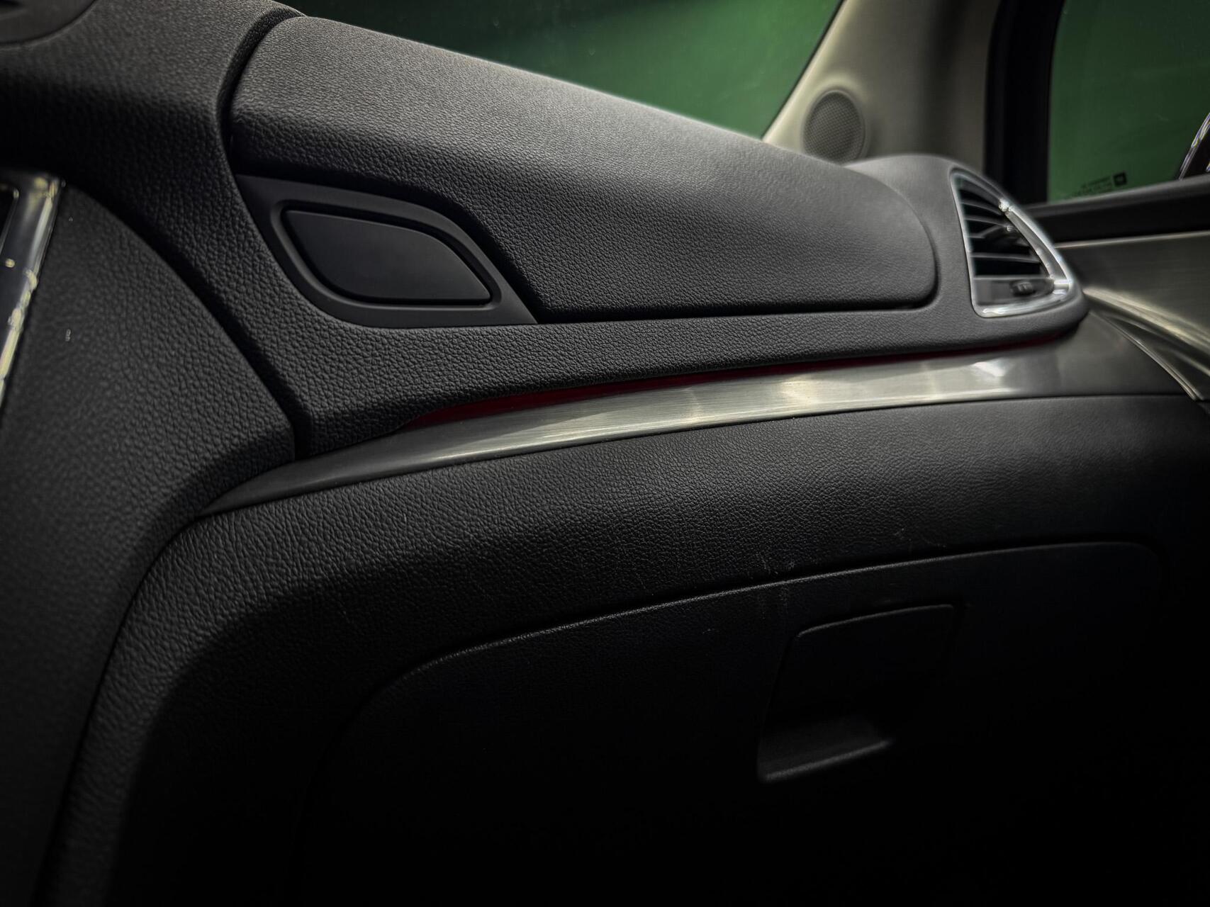 Foto van Opel Mokka