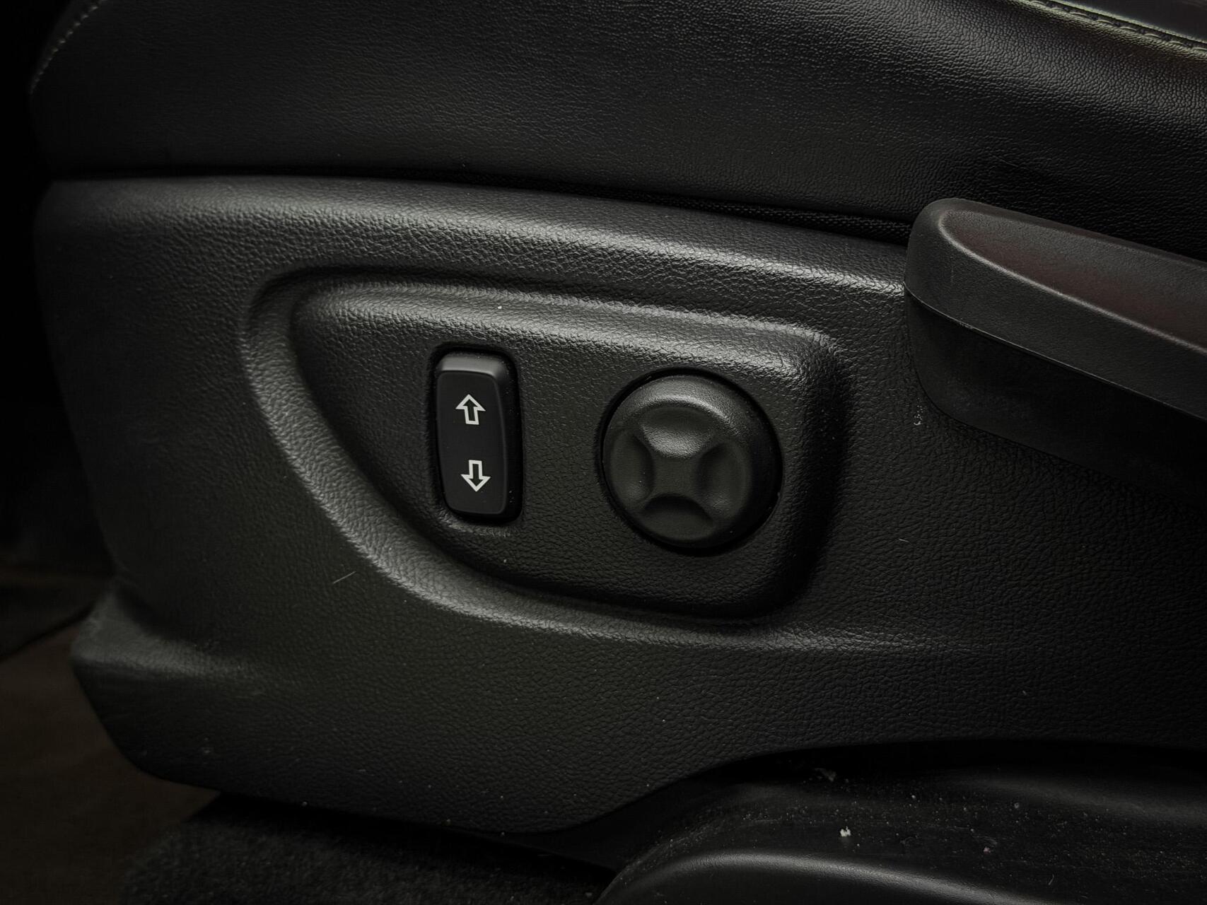 Foto van Opel Mokka