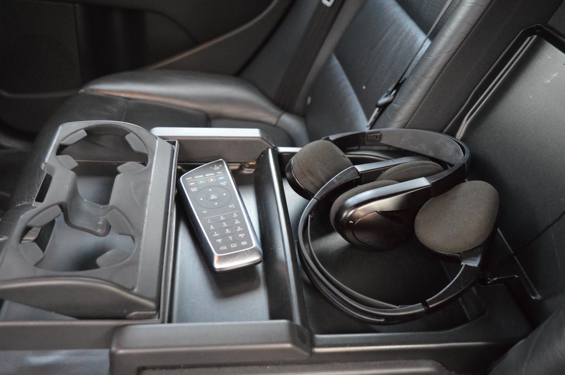 Foto van Volvo V70