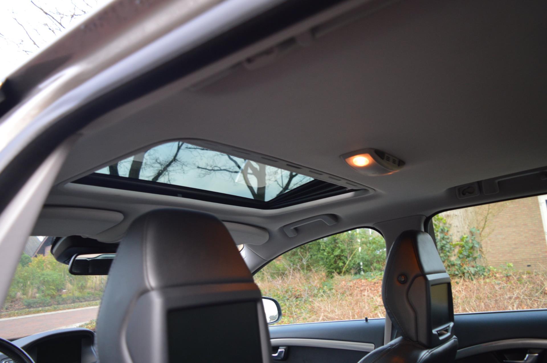 Foto van Volvo V70