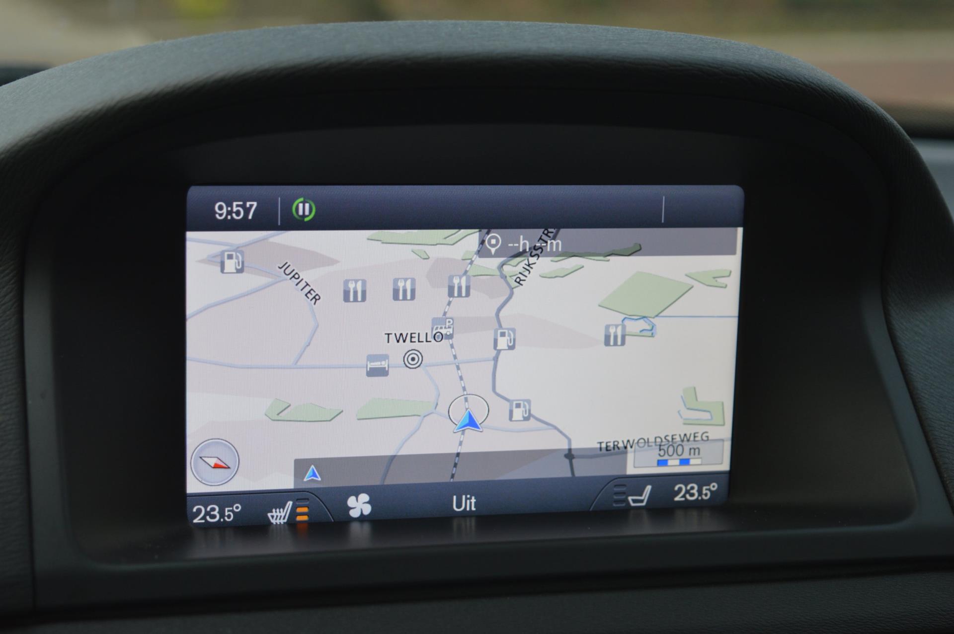 Foto van Volvo V70