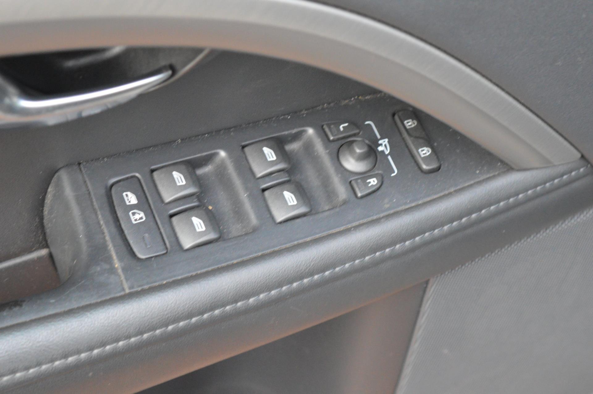 Foto van Volvo V70