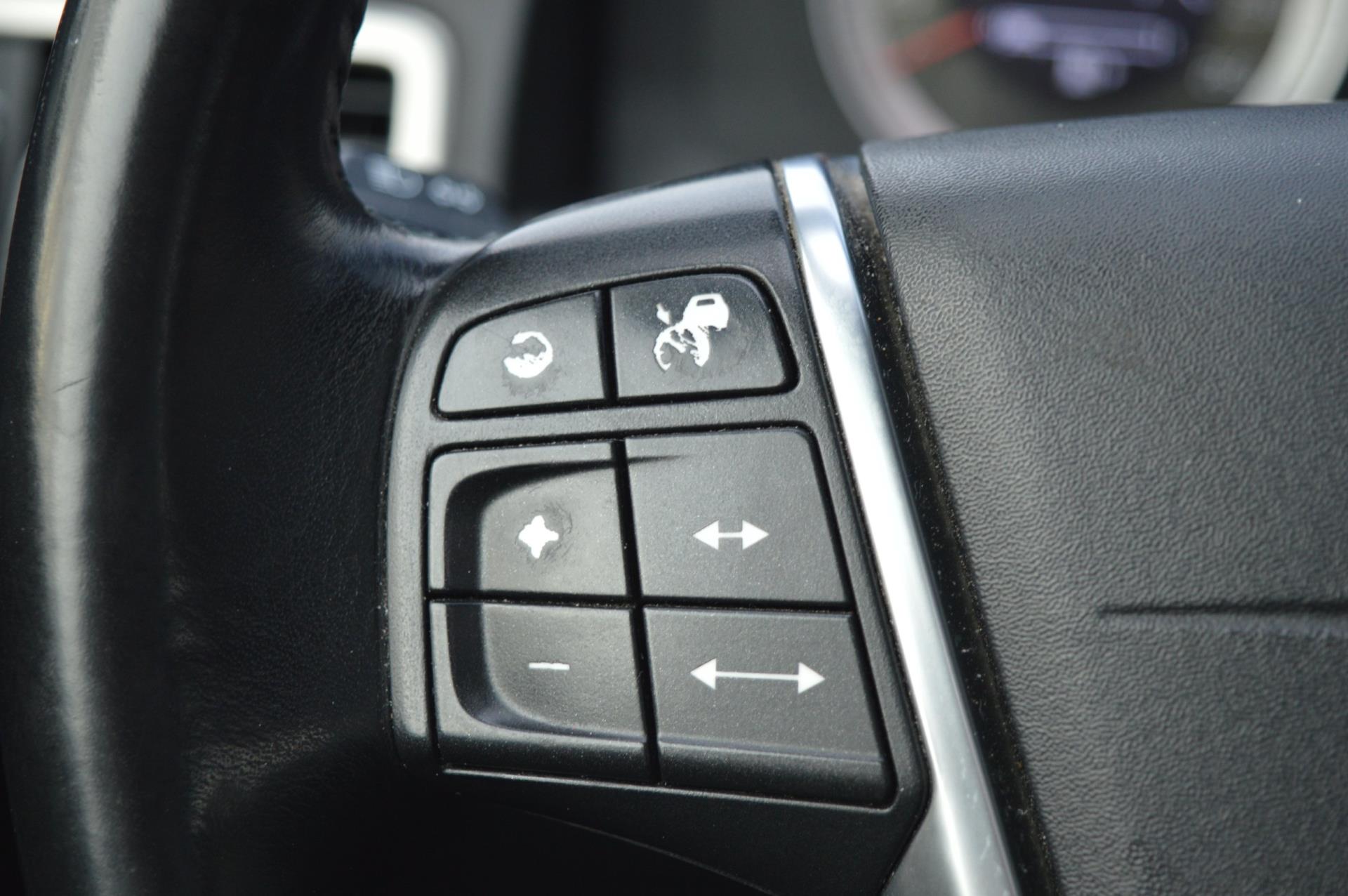 Foto van Volvo V70