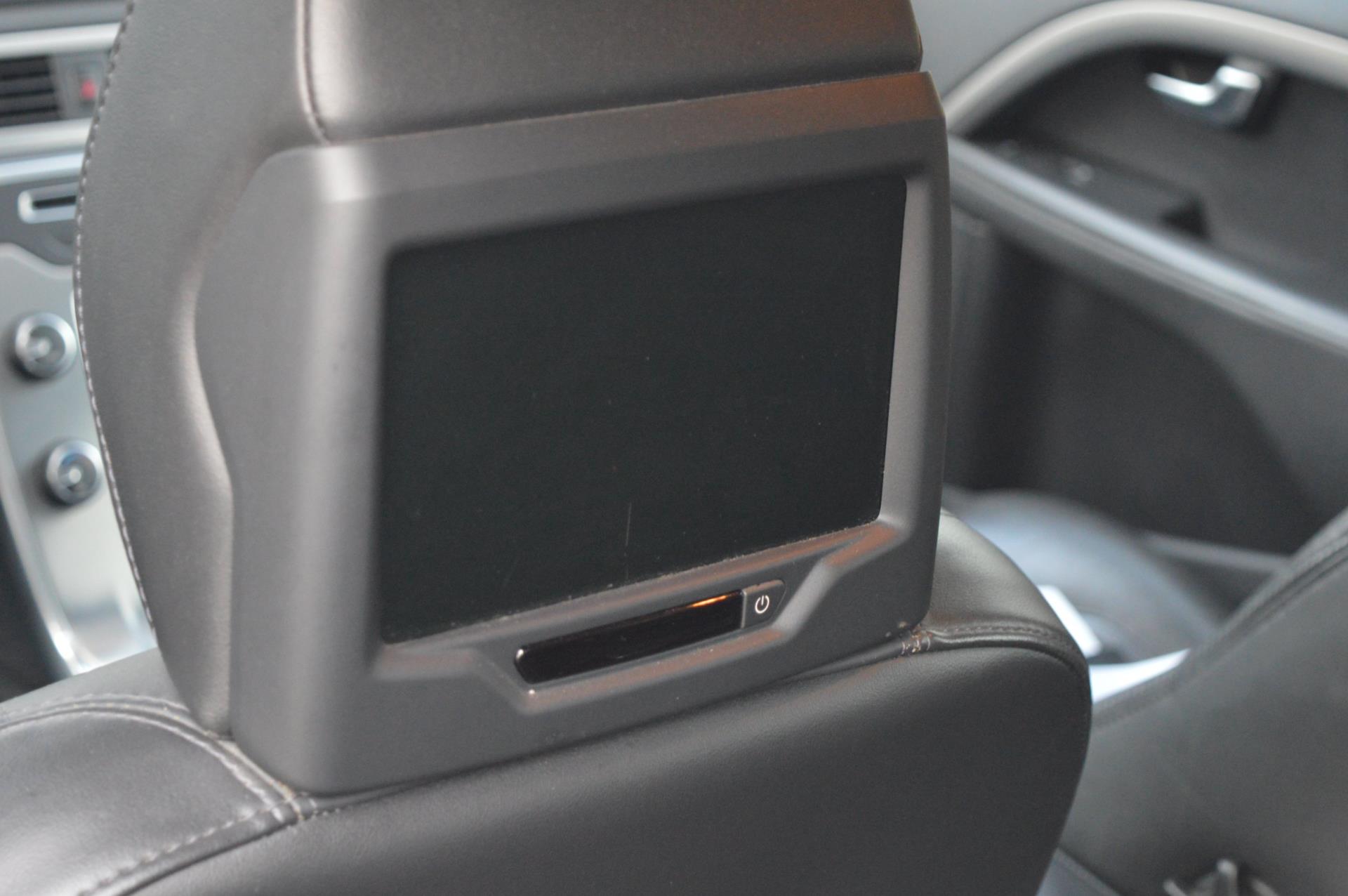 Foto van Volvo V70