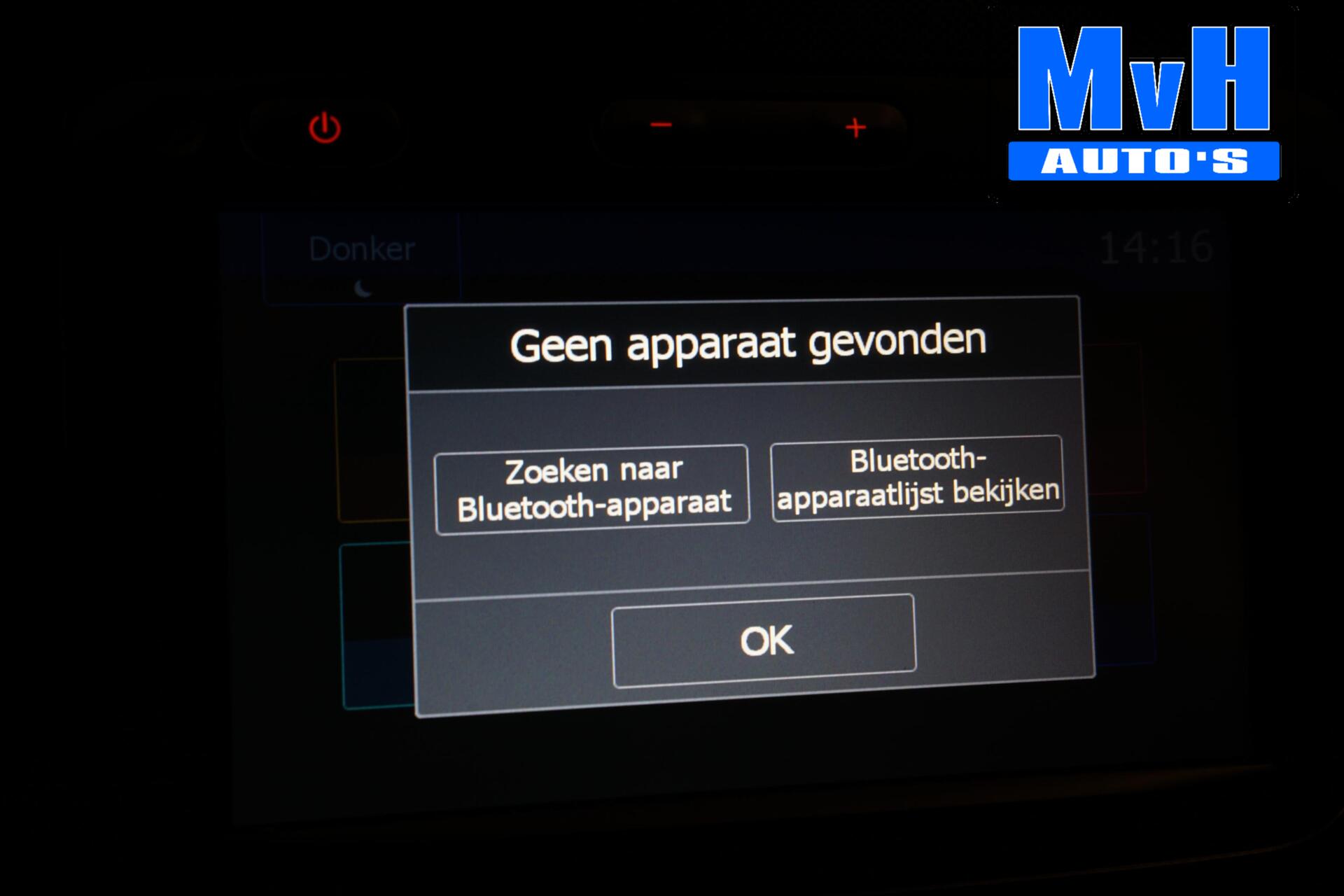 Foto van Dacia Logan