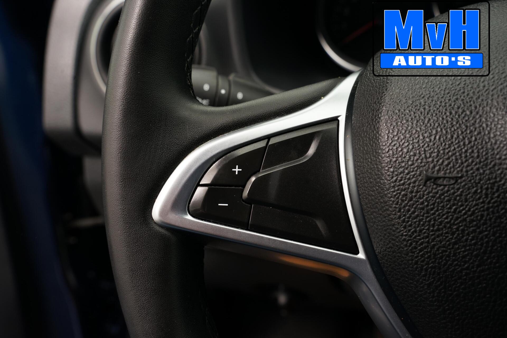 Foto van Dacia Logan