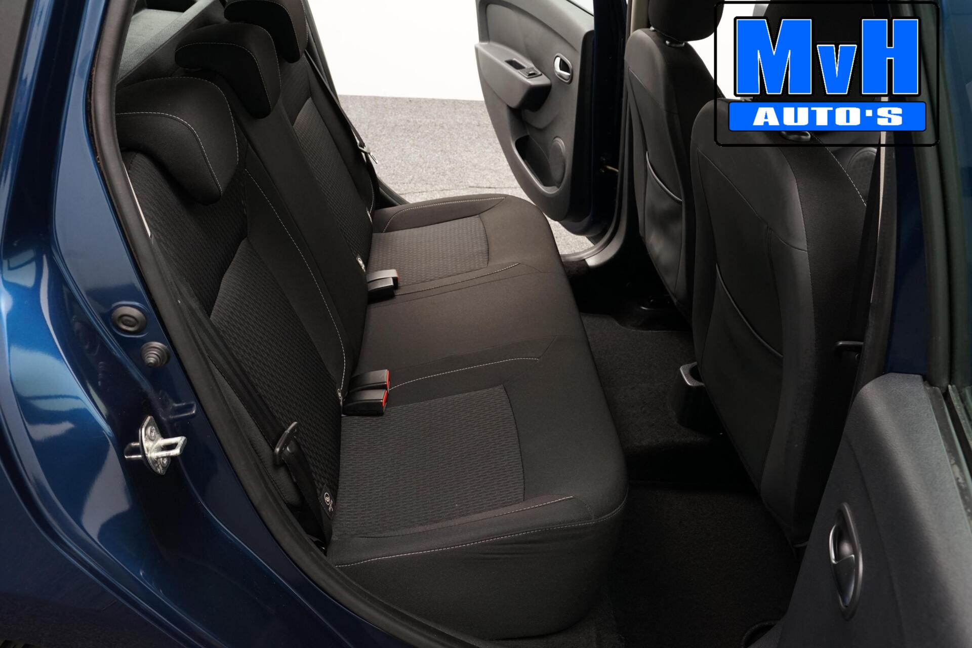 Foto van Dacia Logan
