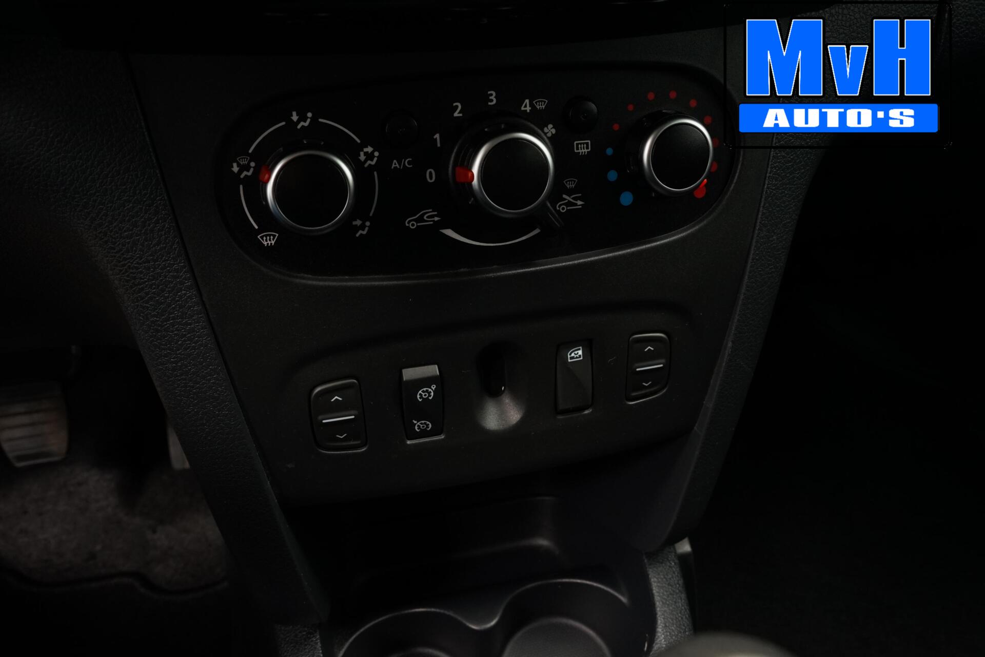 Foto van Dacia Logan