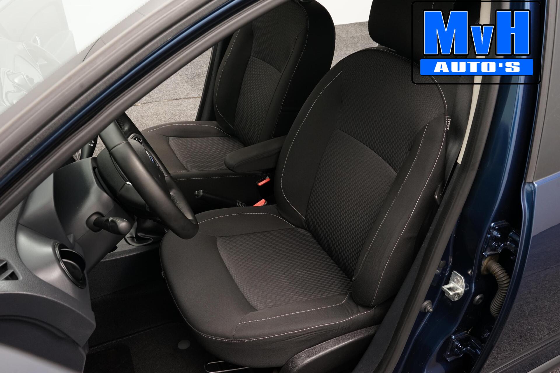 Foto van Dacia Logan