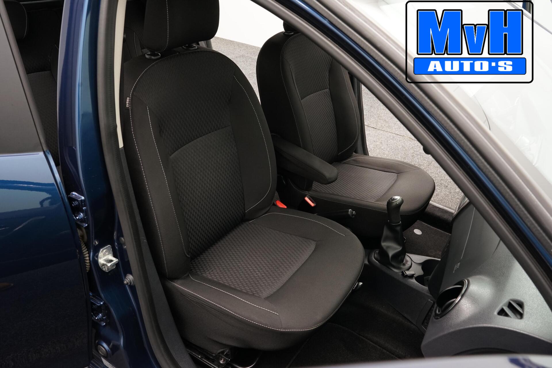 Foto van Dacia Logan