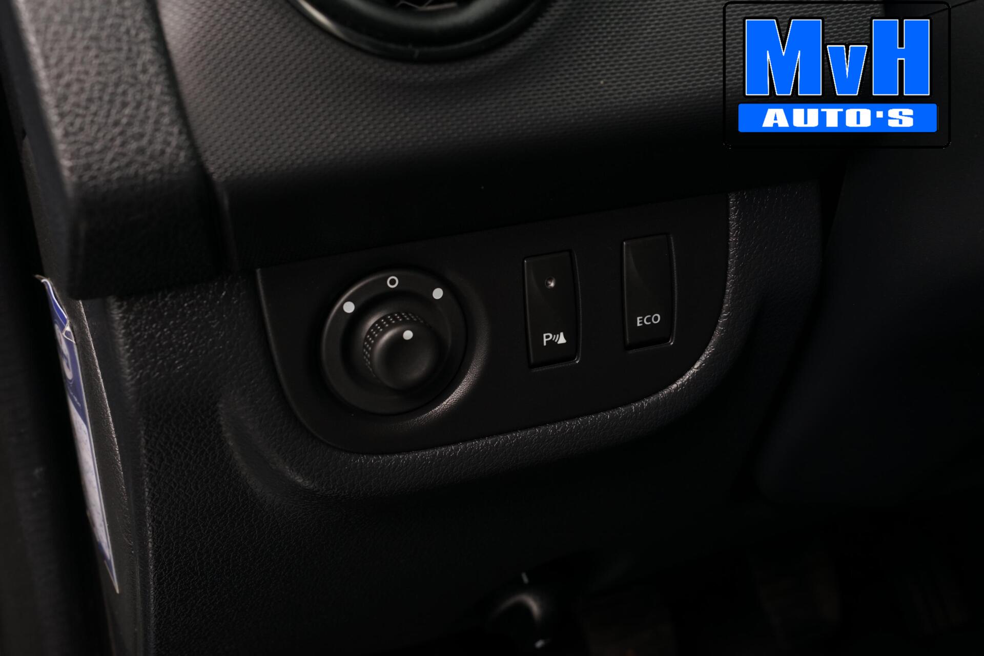 Foto van Dacia Logan