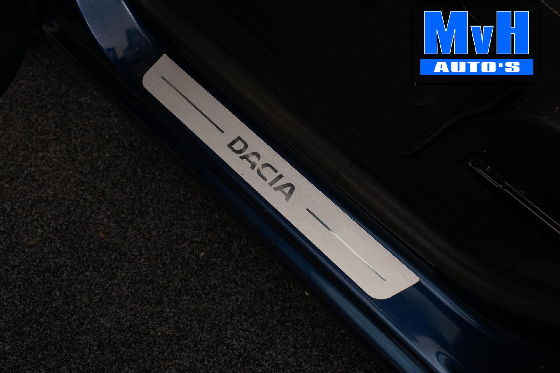 Foto van Dacia Logan