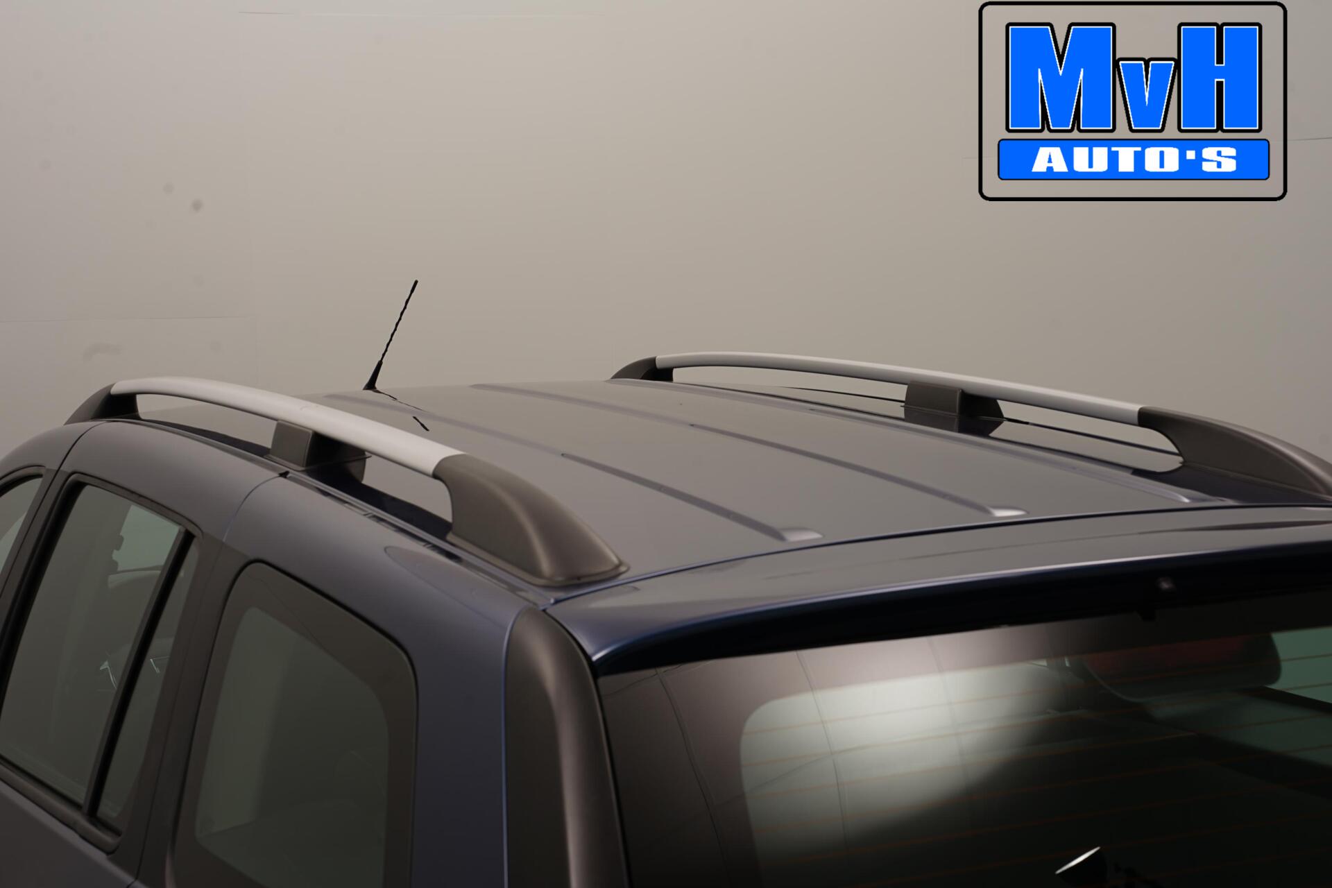 Foto van Dacia Logan