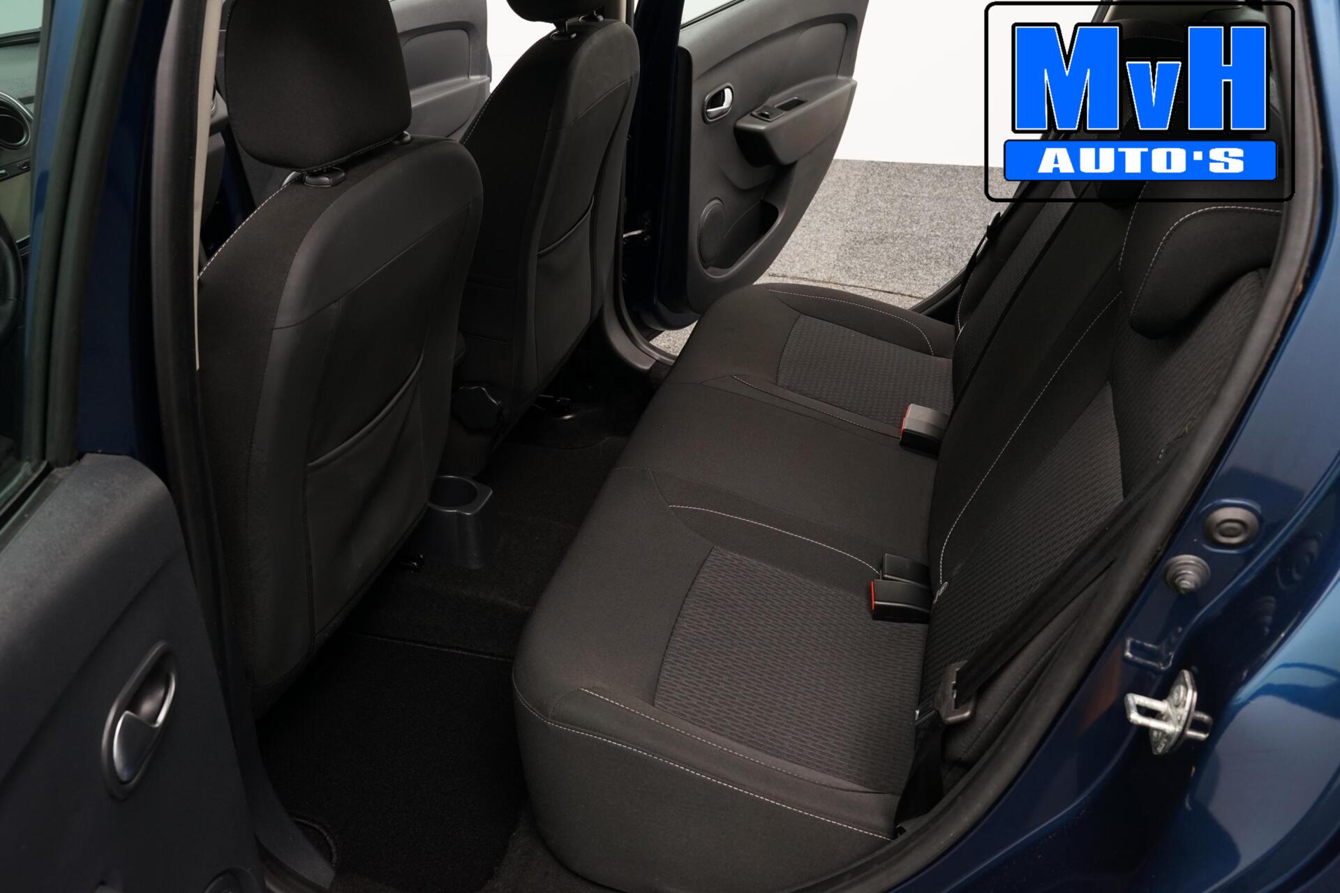 Foto van Dacia Logan