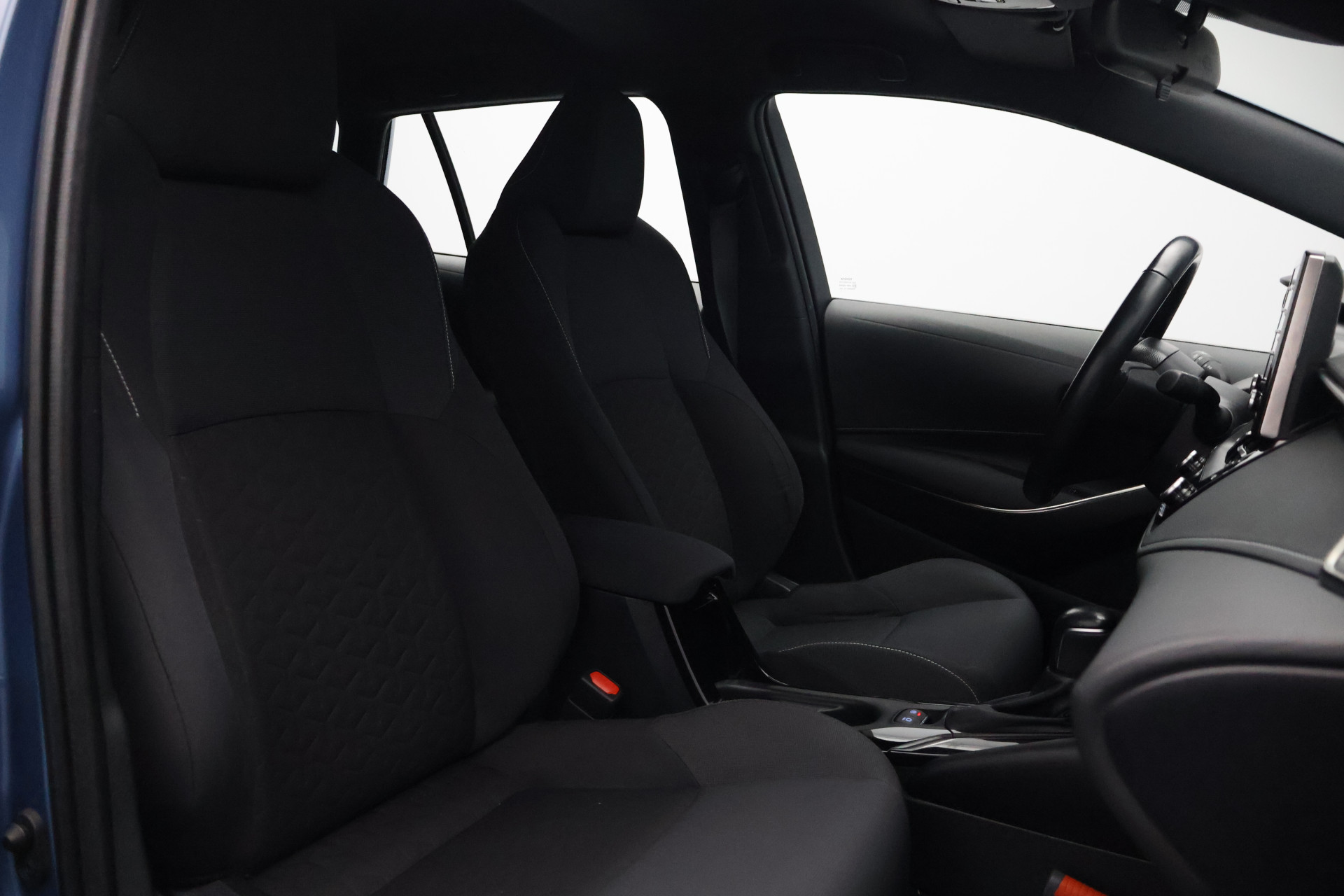 Foto van Toyota Toyota Corolla