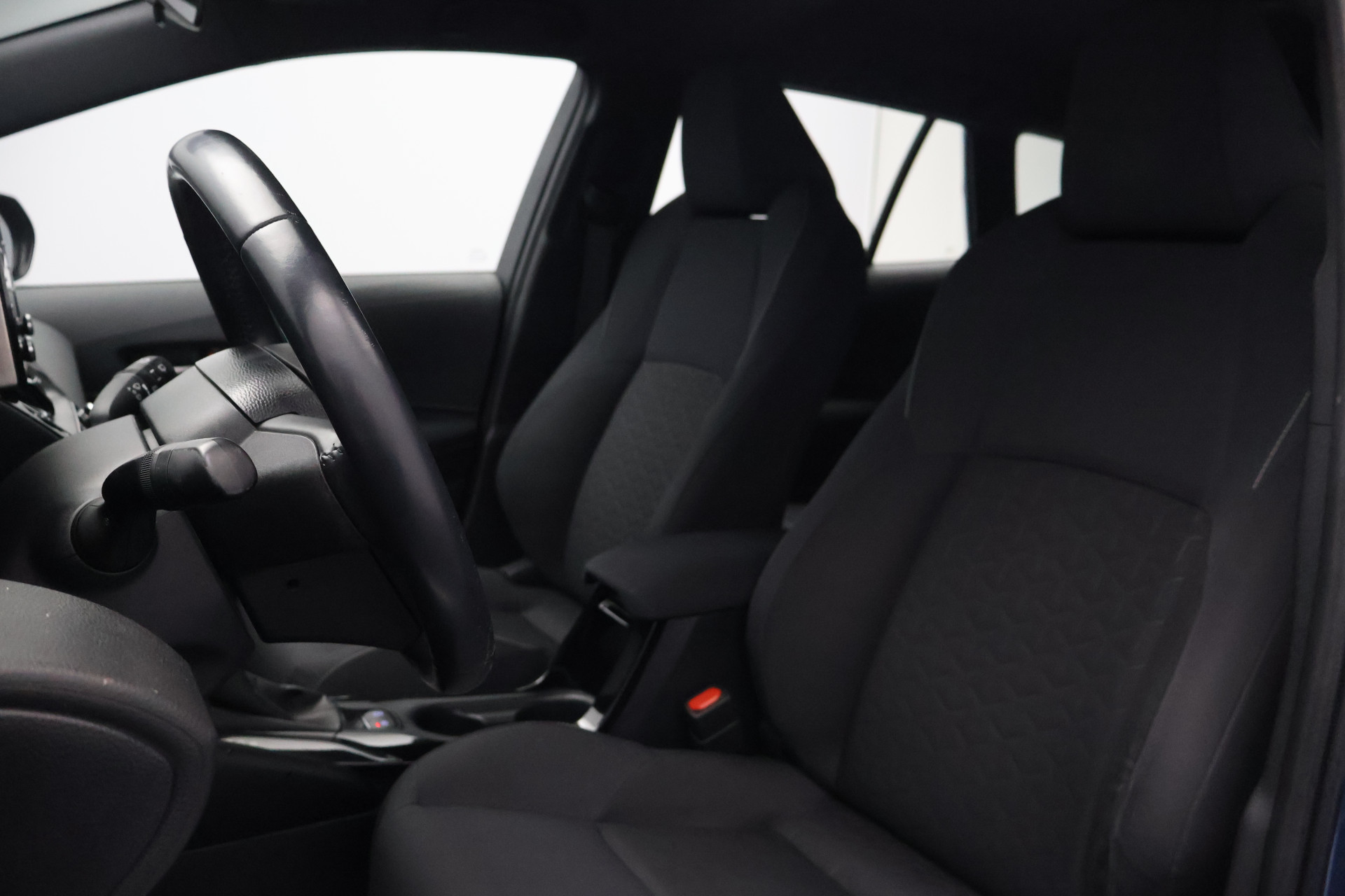 Foto van Toyota Toyota Corolla