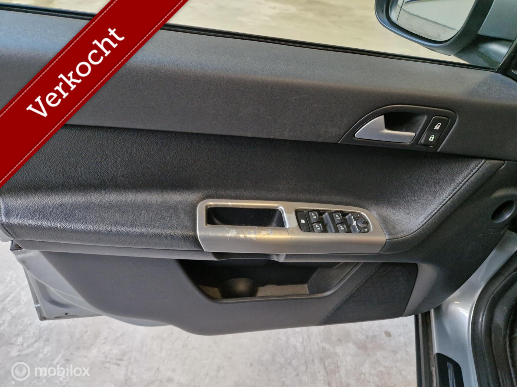 Foto van Volvo V50