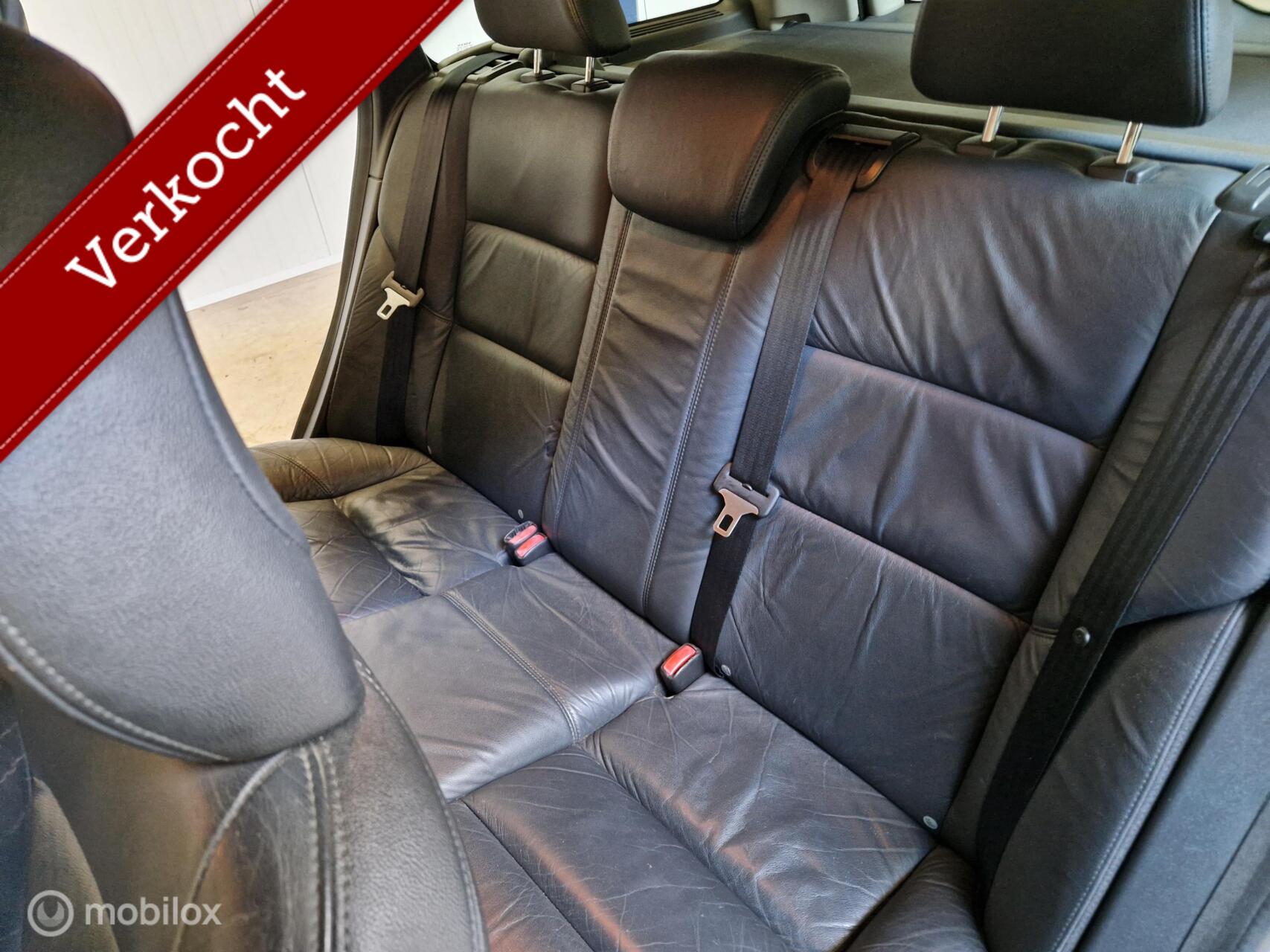 Foto van Volvo V50
