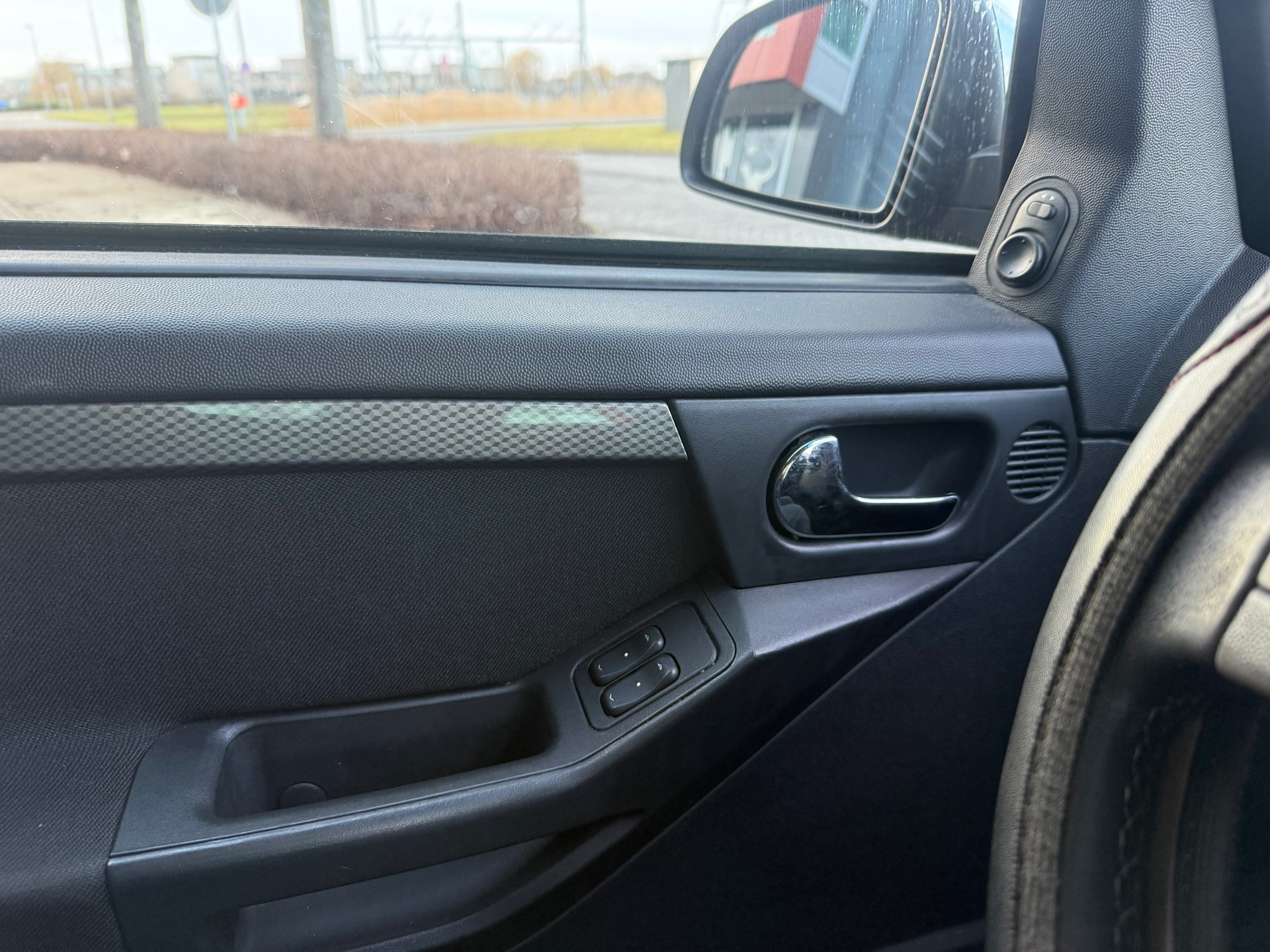 Foto van Opel Meriva-a