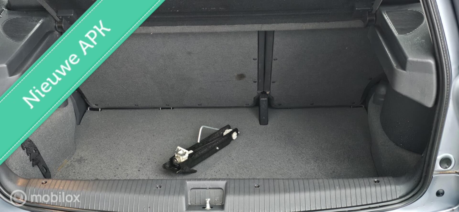 Foto van Opel Corsa-c